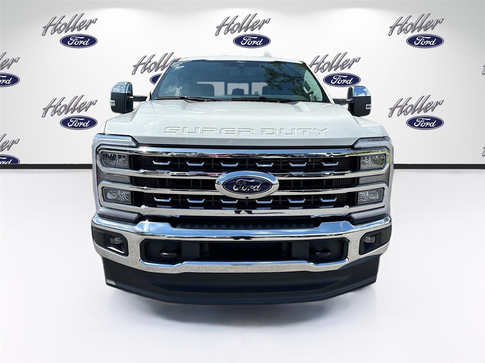 2025 Ford Super Duty F-250 SRW LARIAT