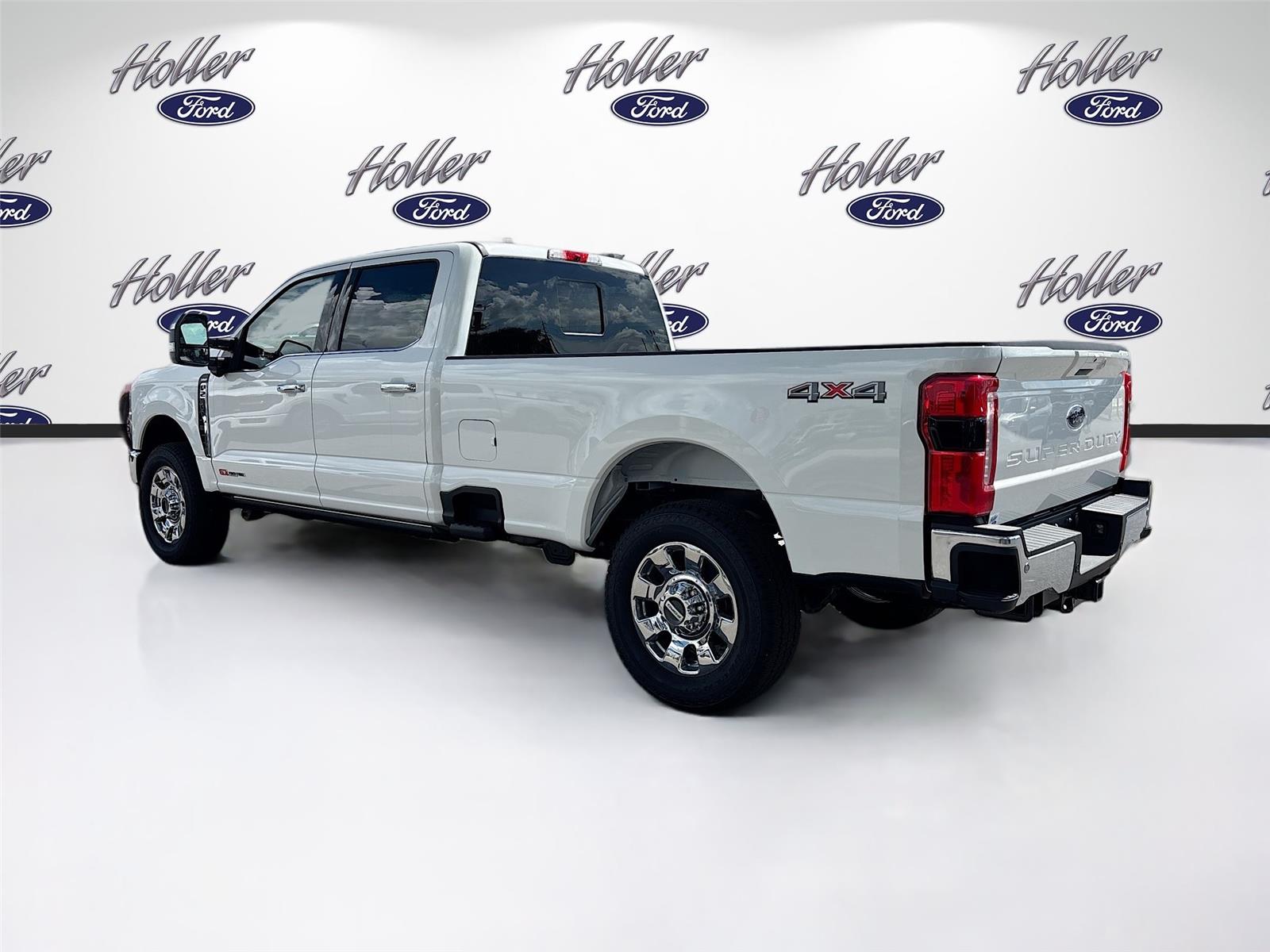 2025 Ford Super Duty F-250 SRW LARIAT