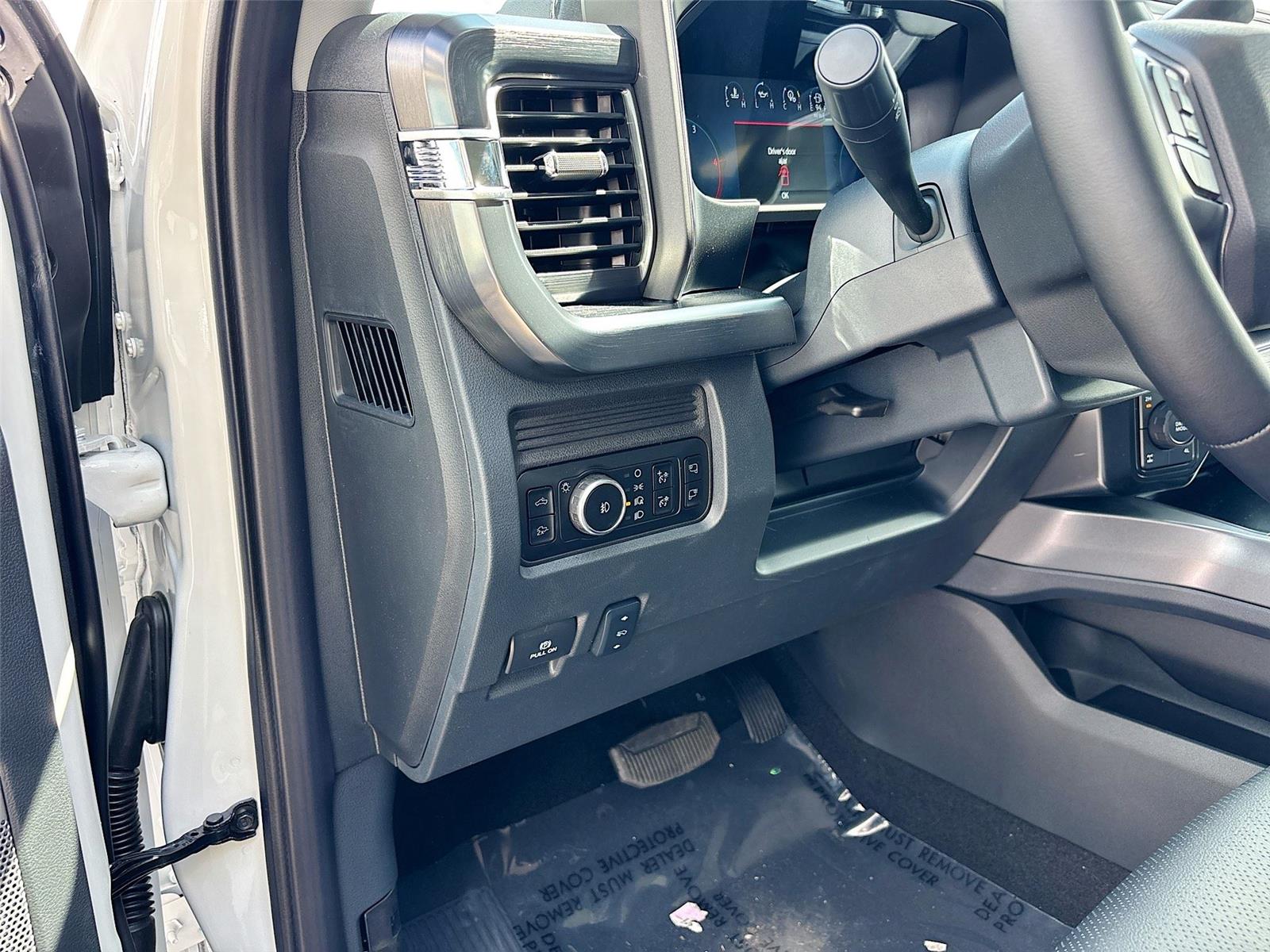 2025 Ford Super Duty F-250 SRW LARIAT