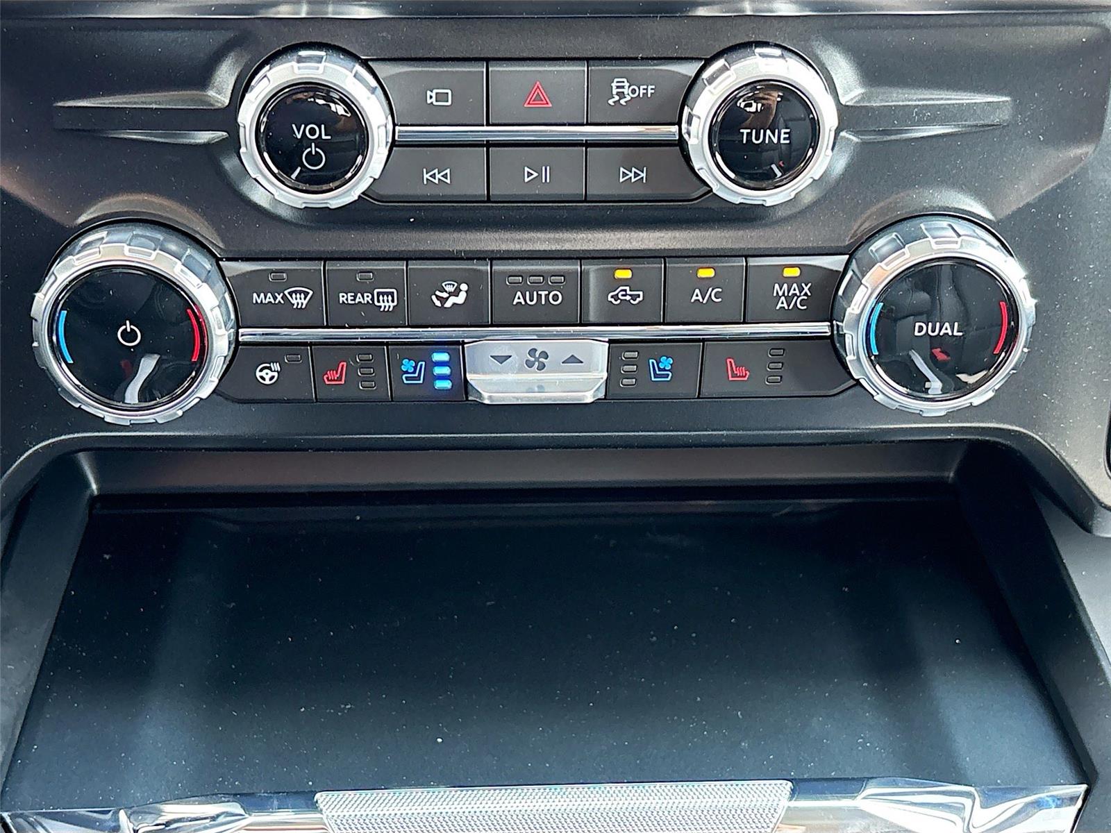 2025 Ford Super Duty F-250 SRW LARIAT