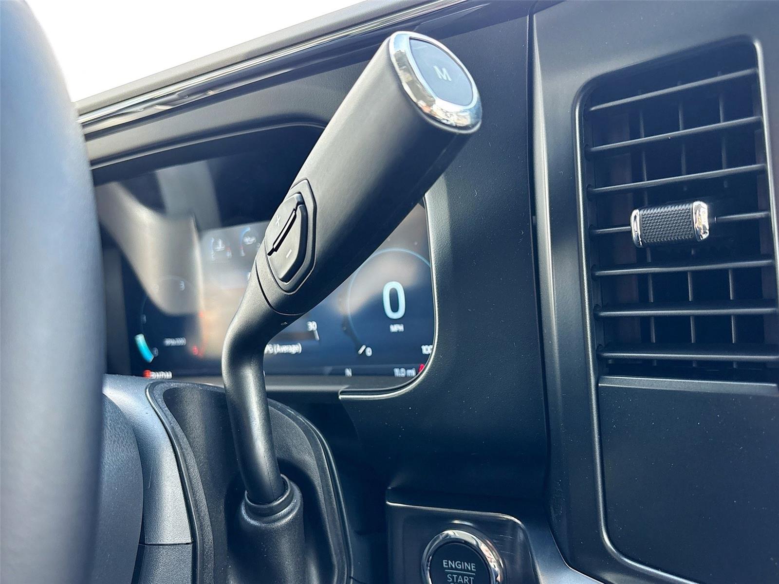 2025 Ford Super Duty F-250 SRW LARIAT