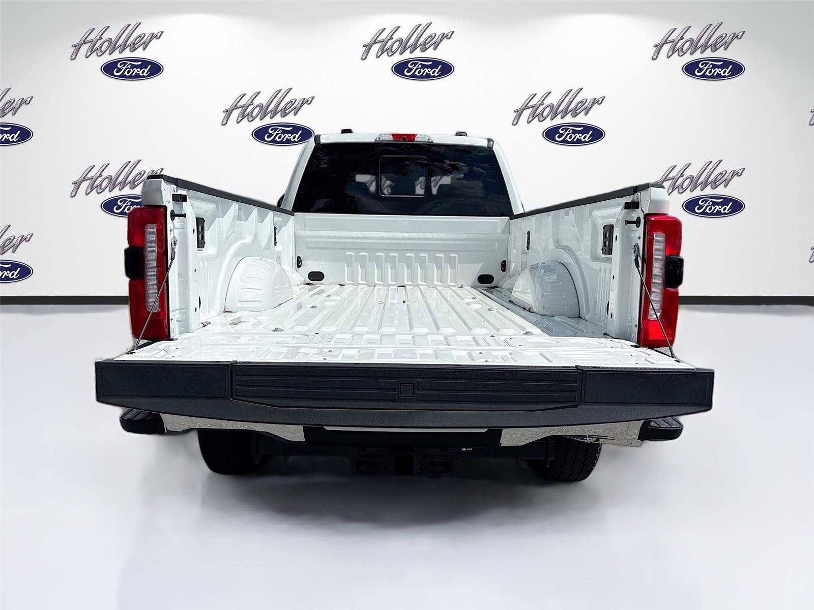2025 Ford Super Duty F-250 SRW LARIAT