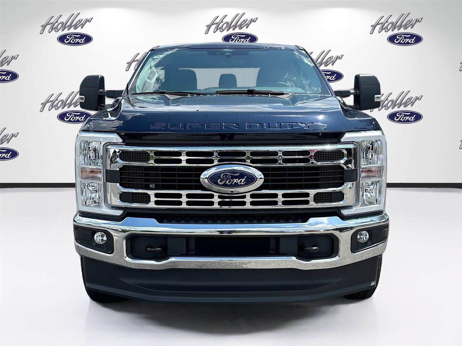 2025 Ford Super Duty F-250 SRW XLT