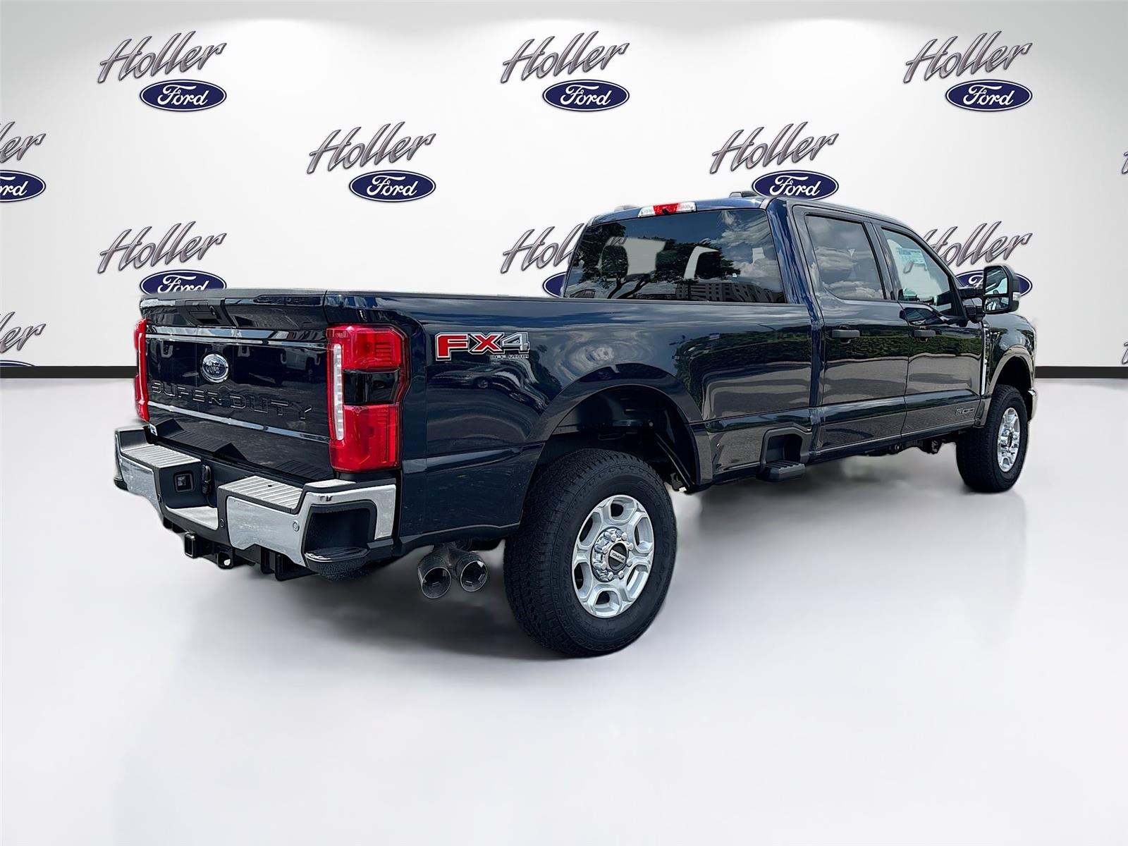 2025 Ford Super Duty F-250 SRW XLT