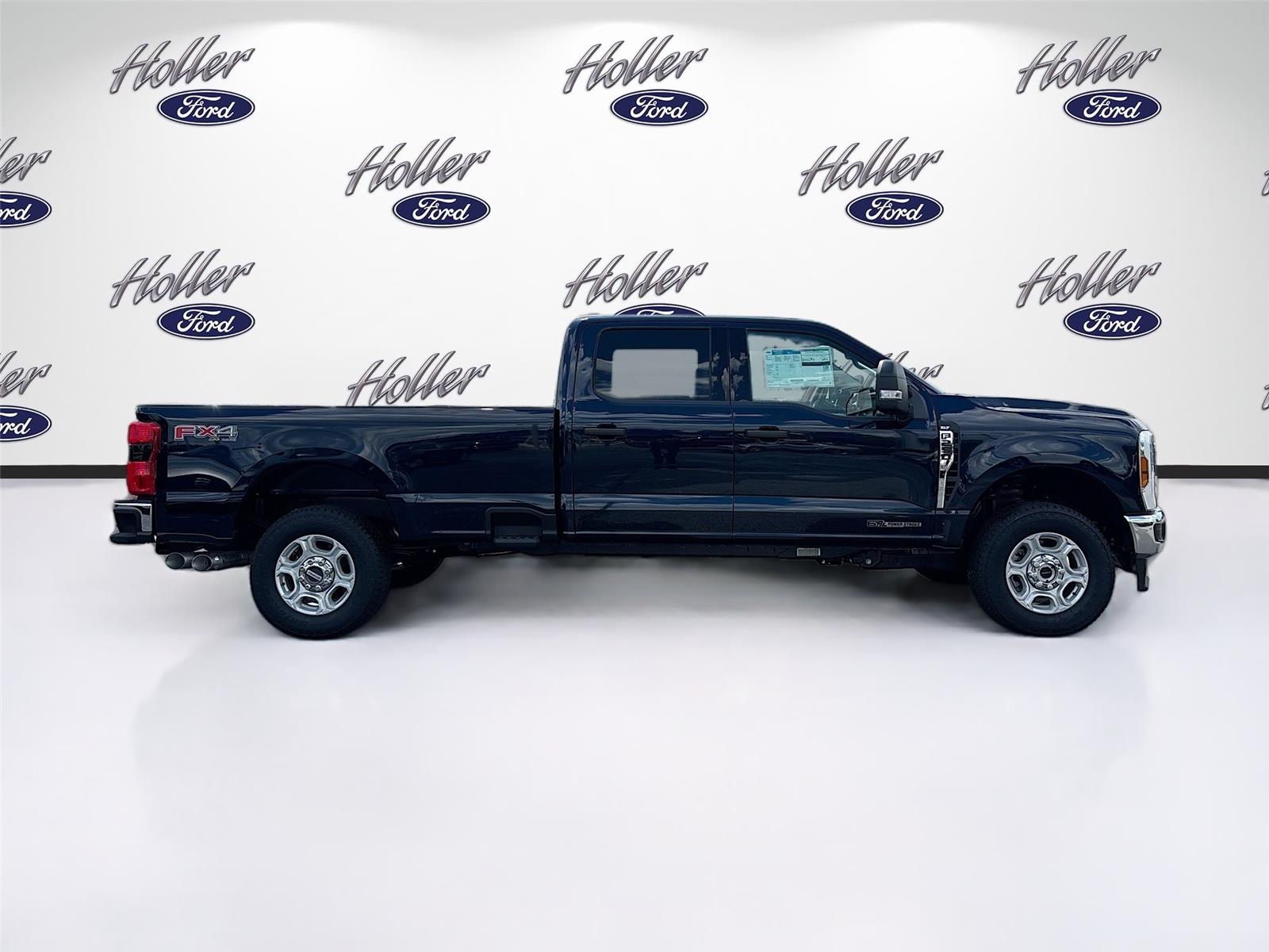 2025 Ford Super Duty F-250 SRW XLT