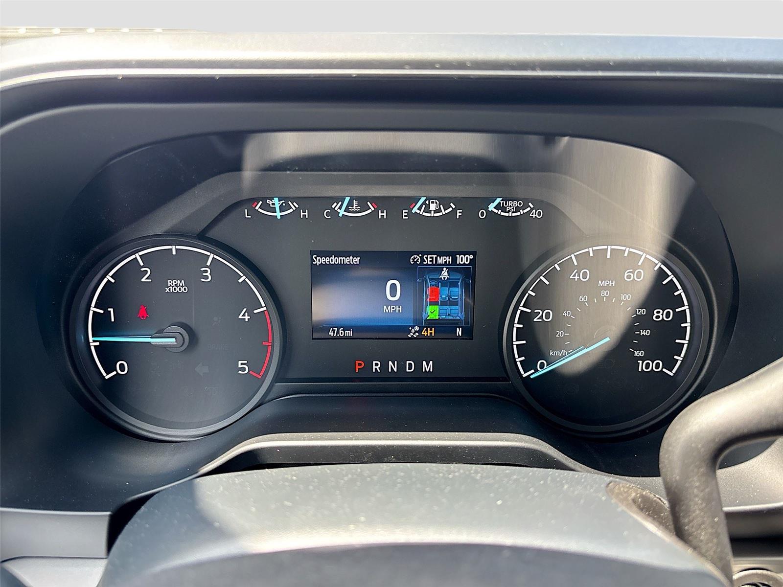 2025 Ford Super Duty F-250 SRW XLT