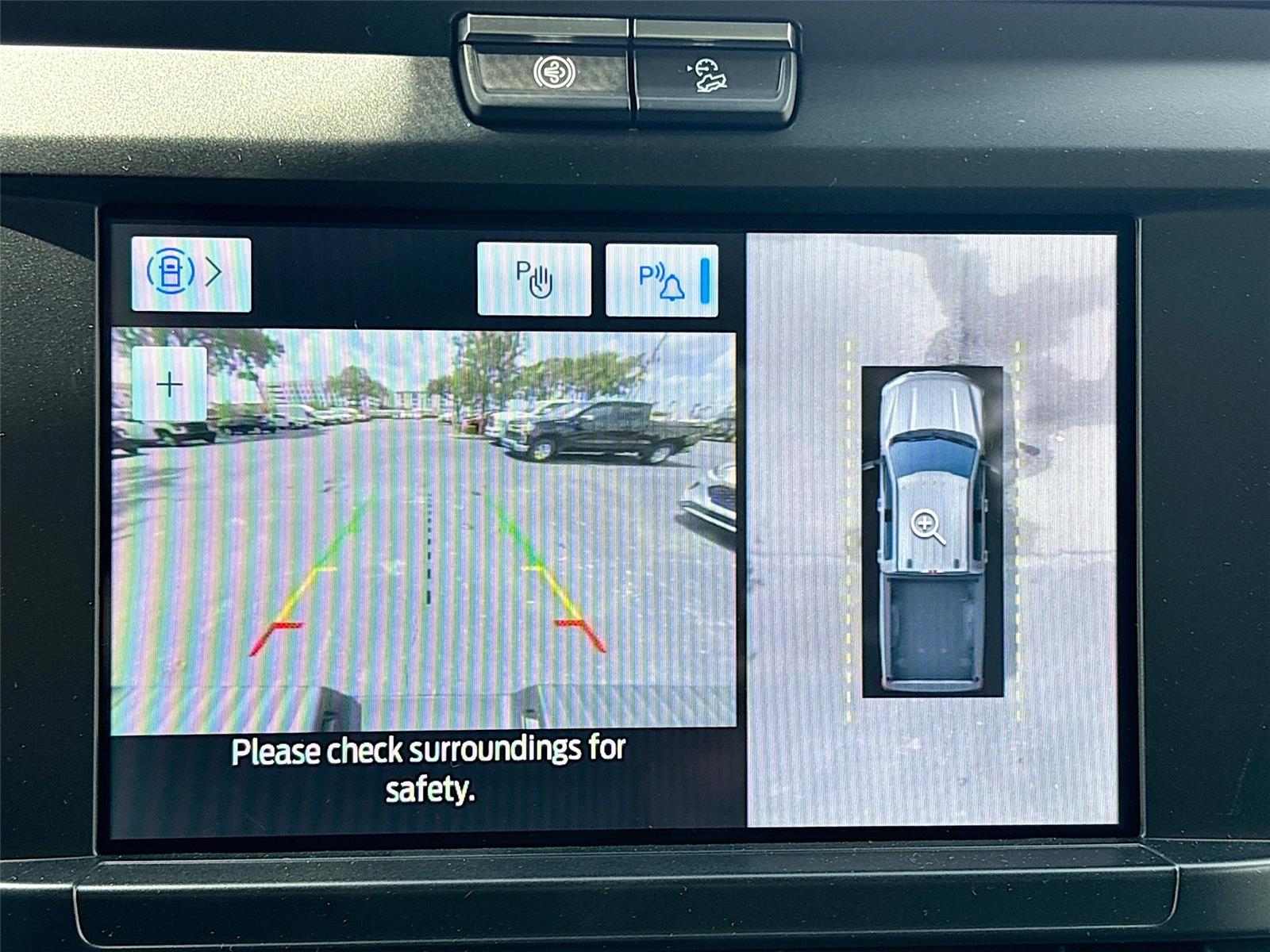 2025 Ford Super Duty F-250 SRW XLT