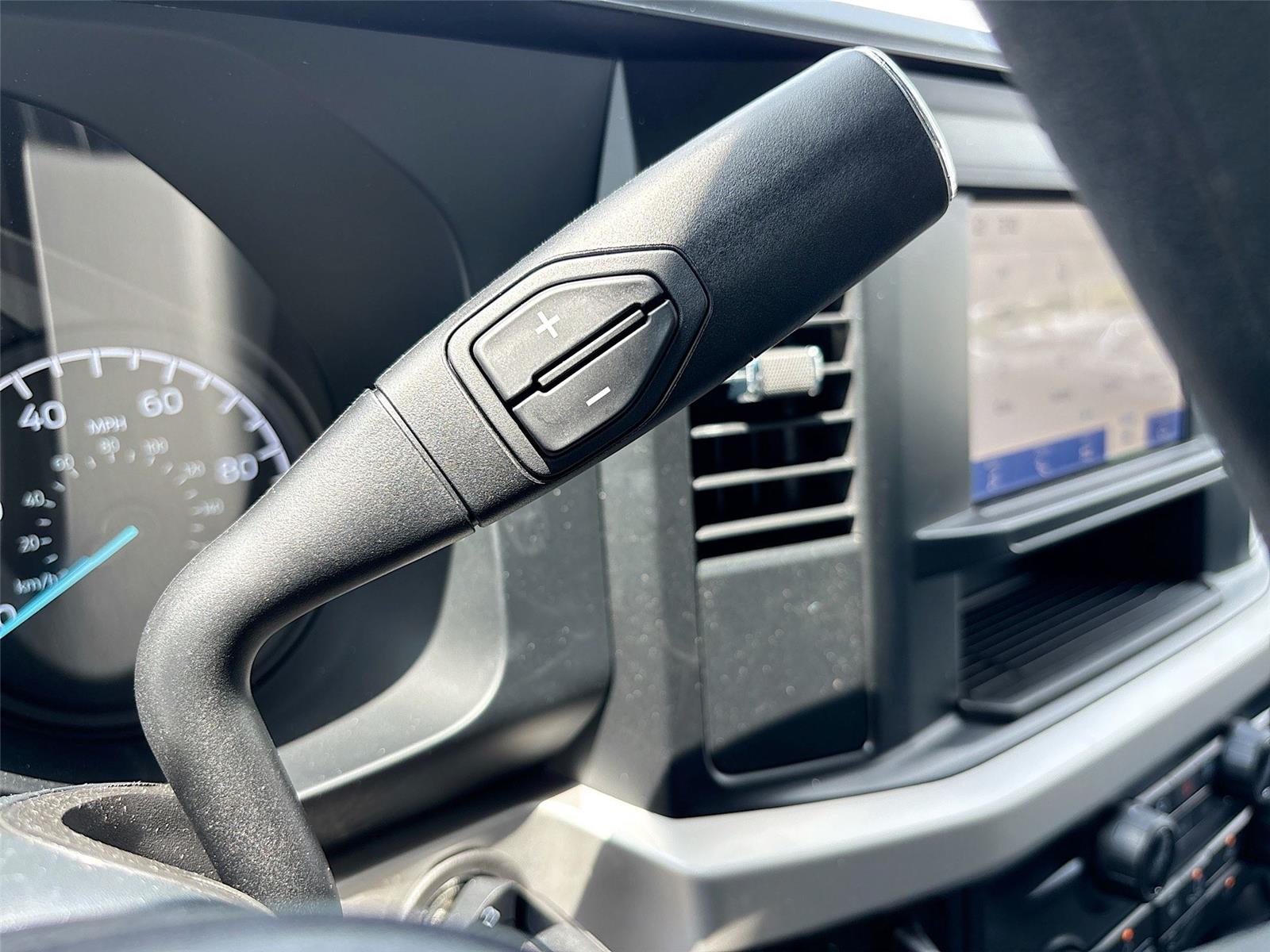 2025 Ford Super Duty F-250 SRW XLT