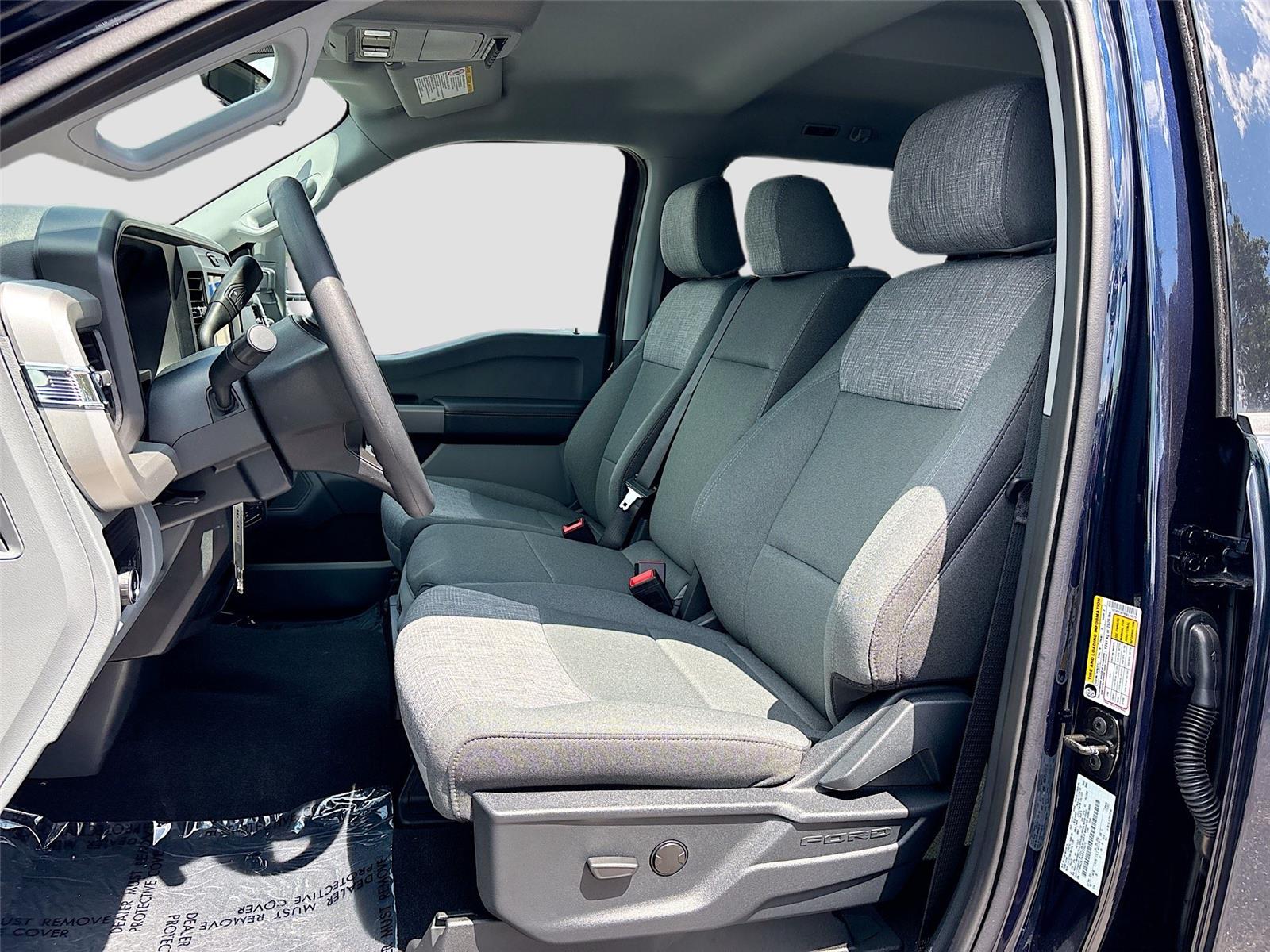 2025 Ford Super Duty F-250 SRW XLT