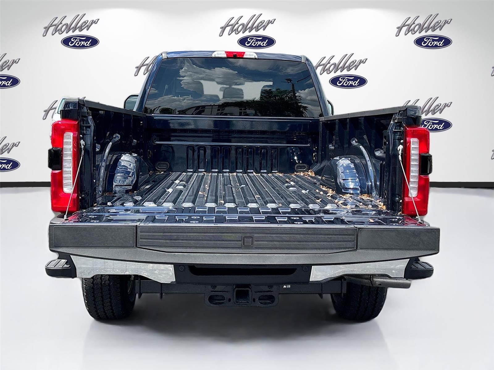 2025 Ford Super Duty F-250 SRW XLT