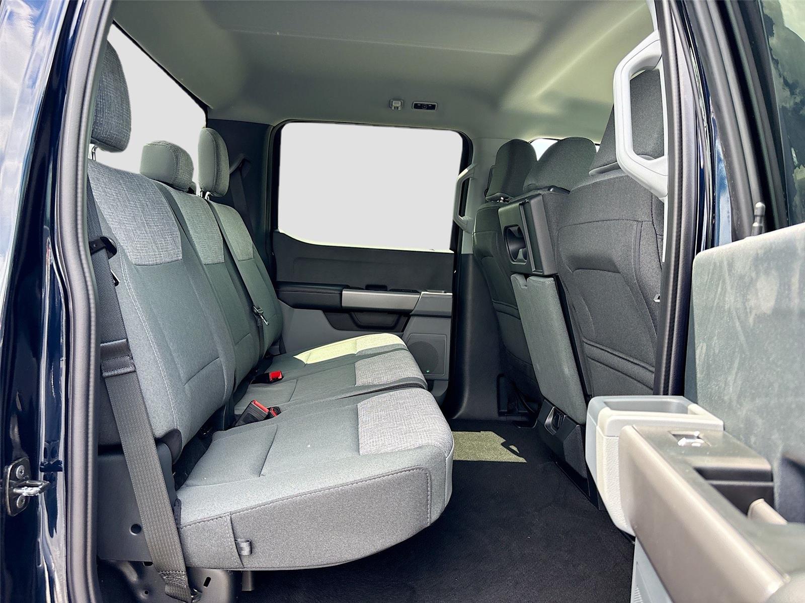2025 Ford Super Duty F-250 SRW XLT