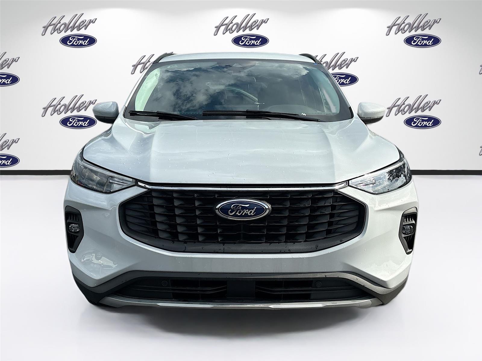 Ford Escape Plug-In Hybrid Base