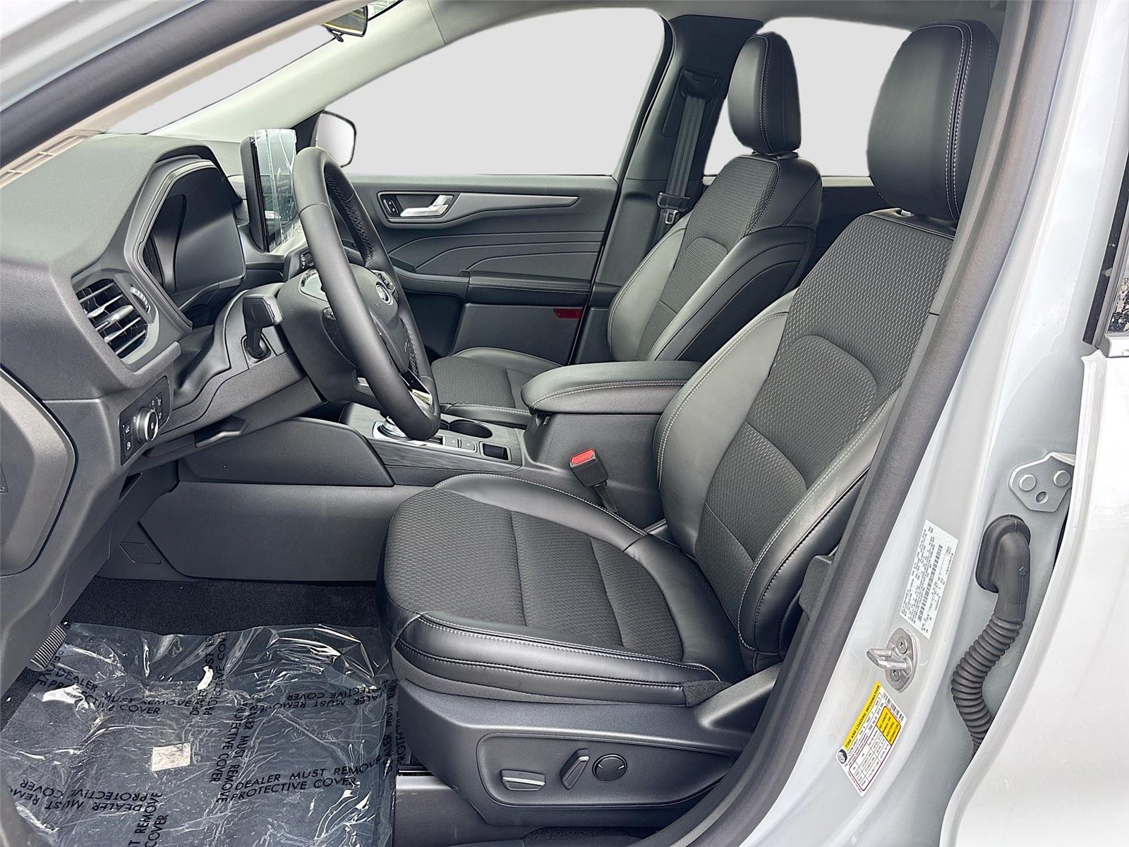 2025 Ford Escape Plug-In Hybrid Base