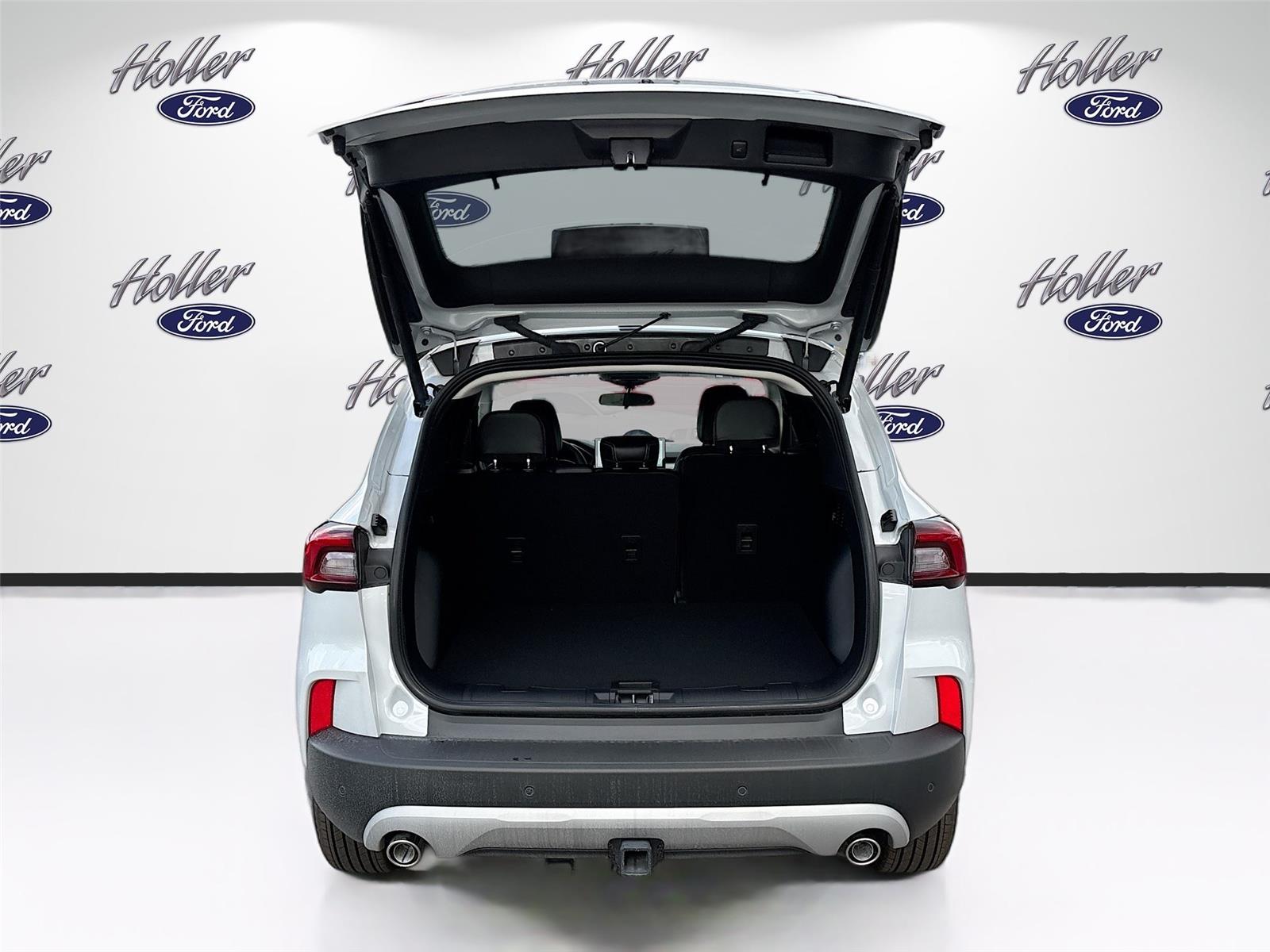Ford Escape Plug-In Hybrid Base