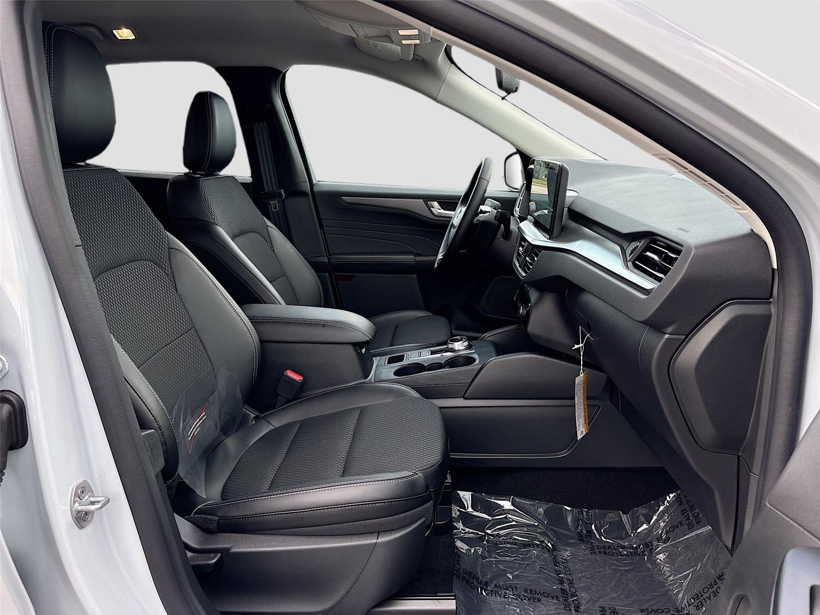 Ford Escape Plug-In Hybrid Base