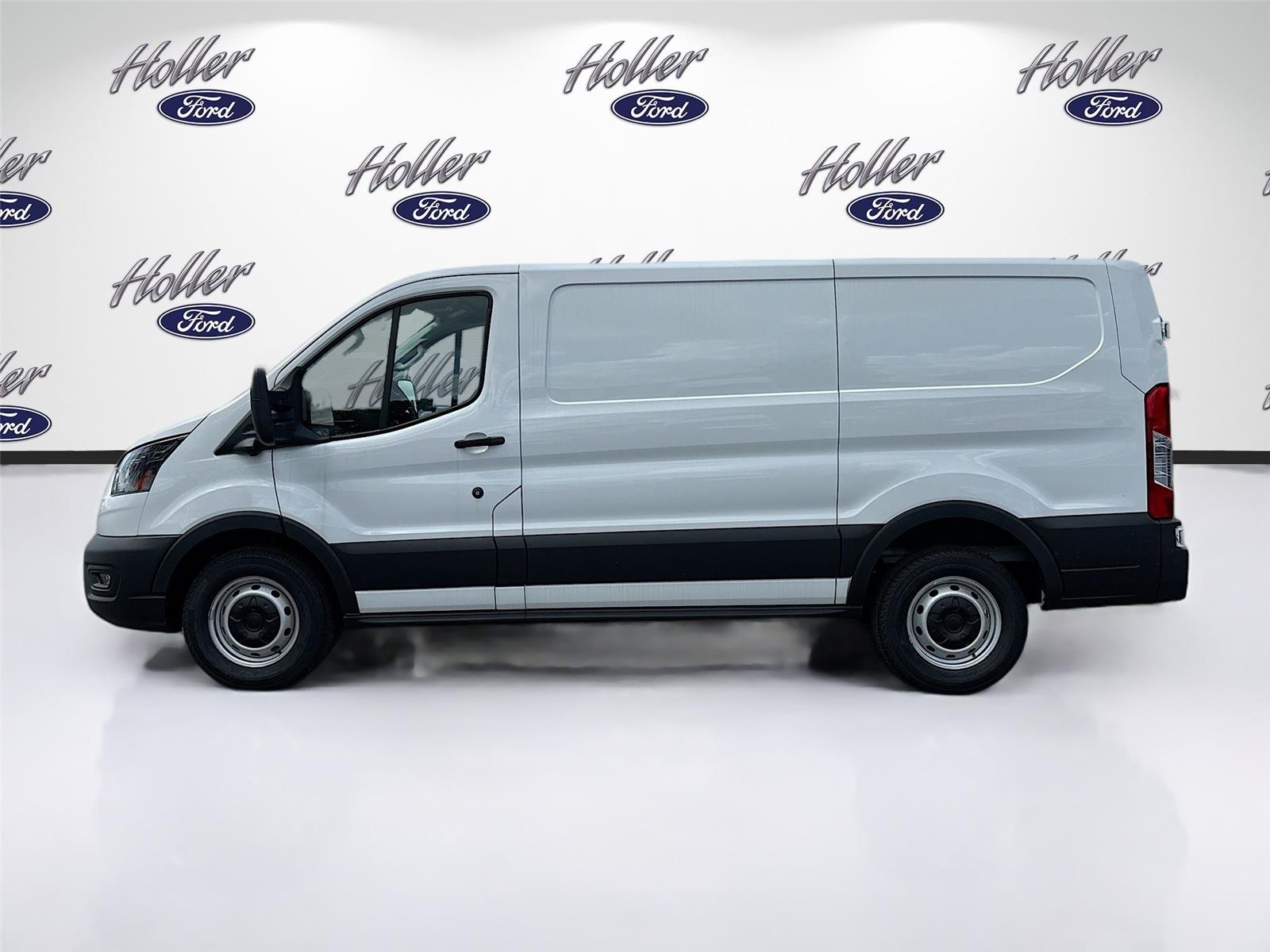 2024 Ford Transit Cargo Van