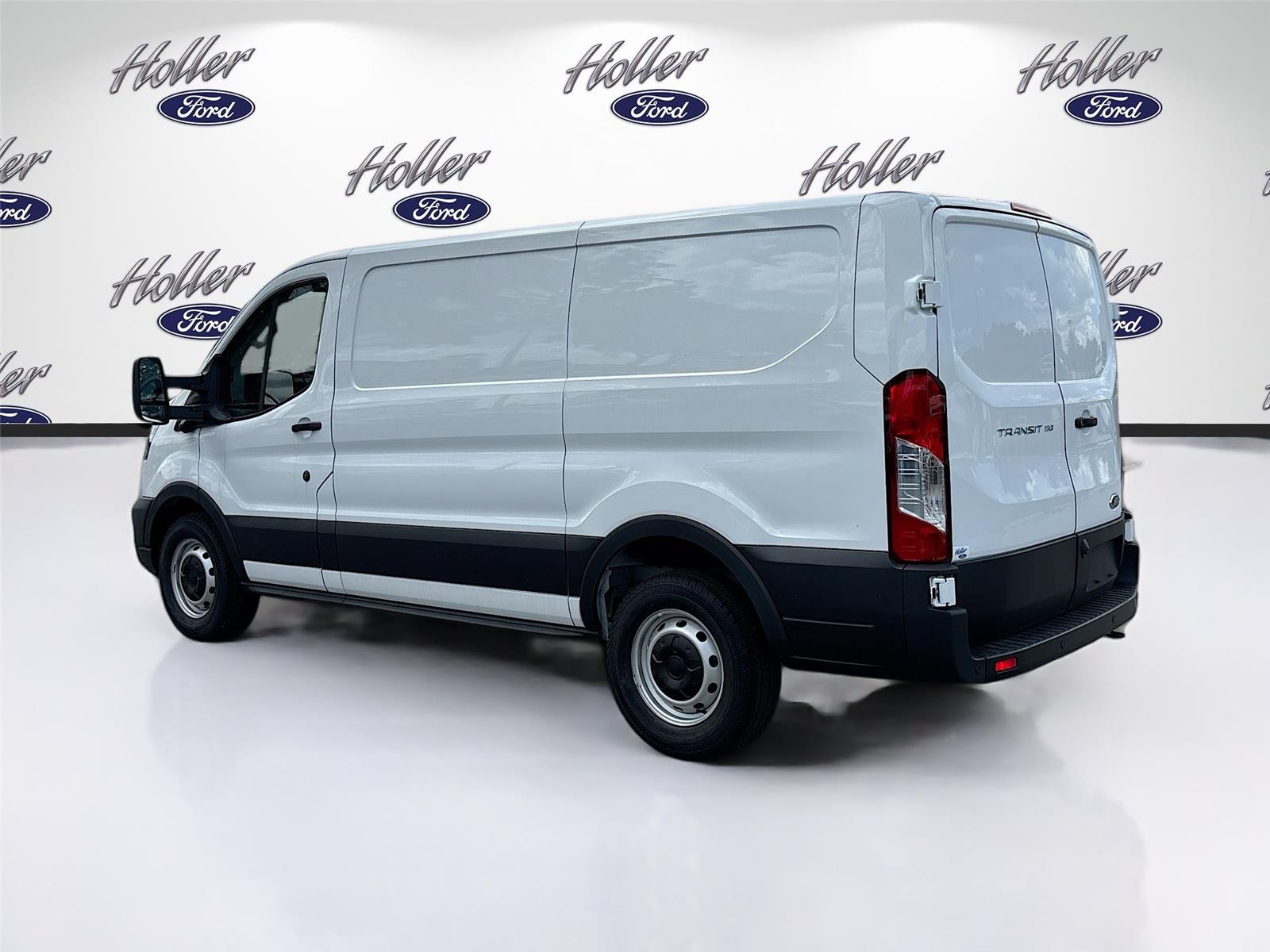 2024 Ford Transit Cargo Van