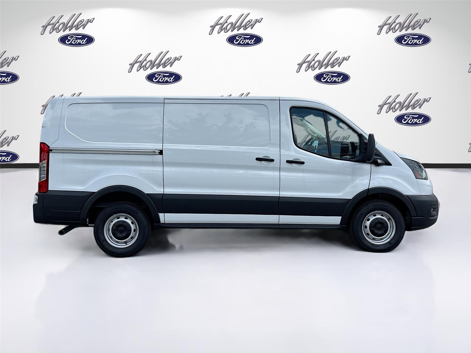 2024 Ford Transit Cargo Van