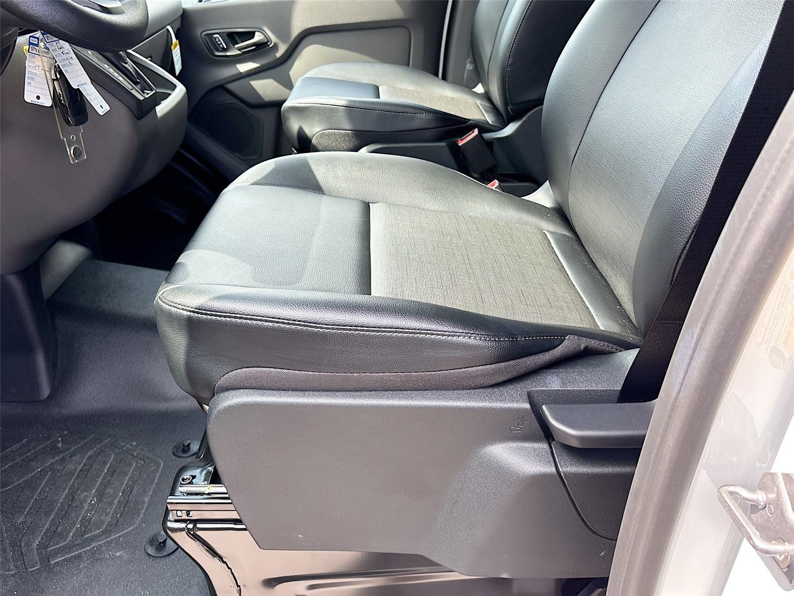 2024 Ford Transit Cargo Van