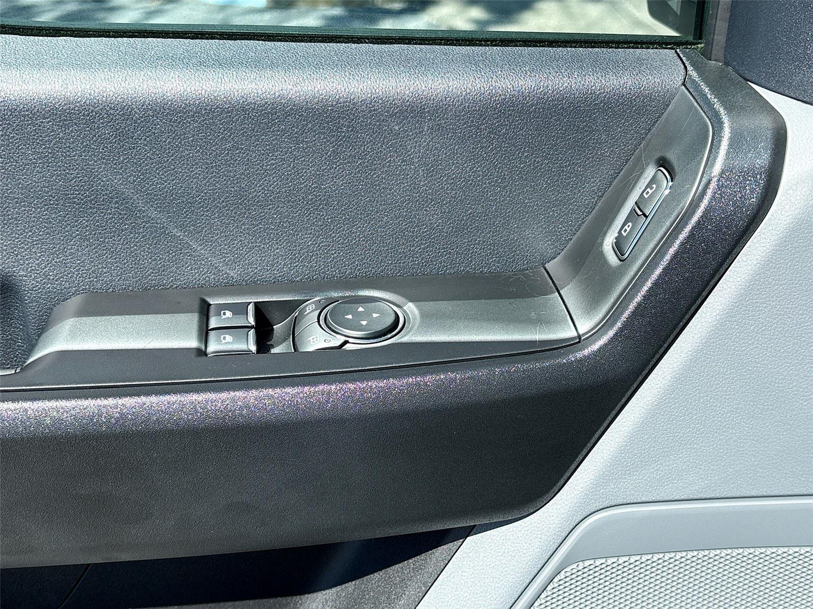 2025 Ford Super Duty F-350 SRW XL