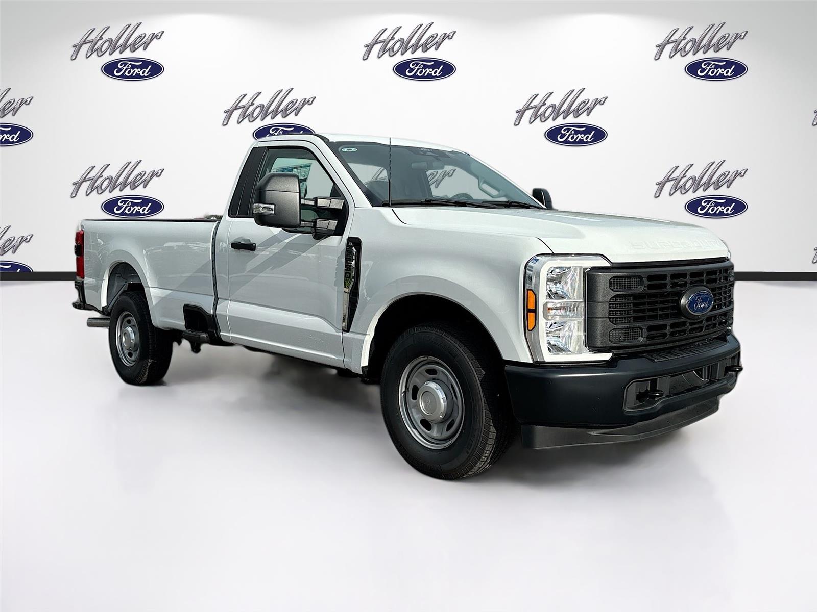 2024 Ford Super Duty F-250 SRW XL