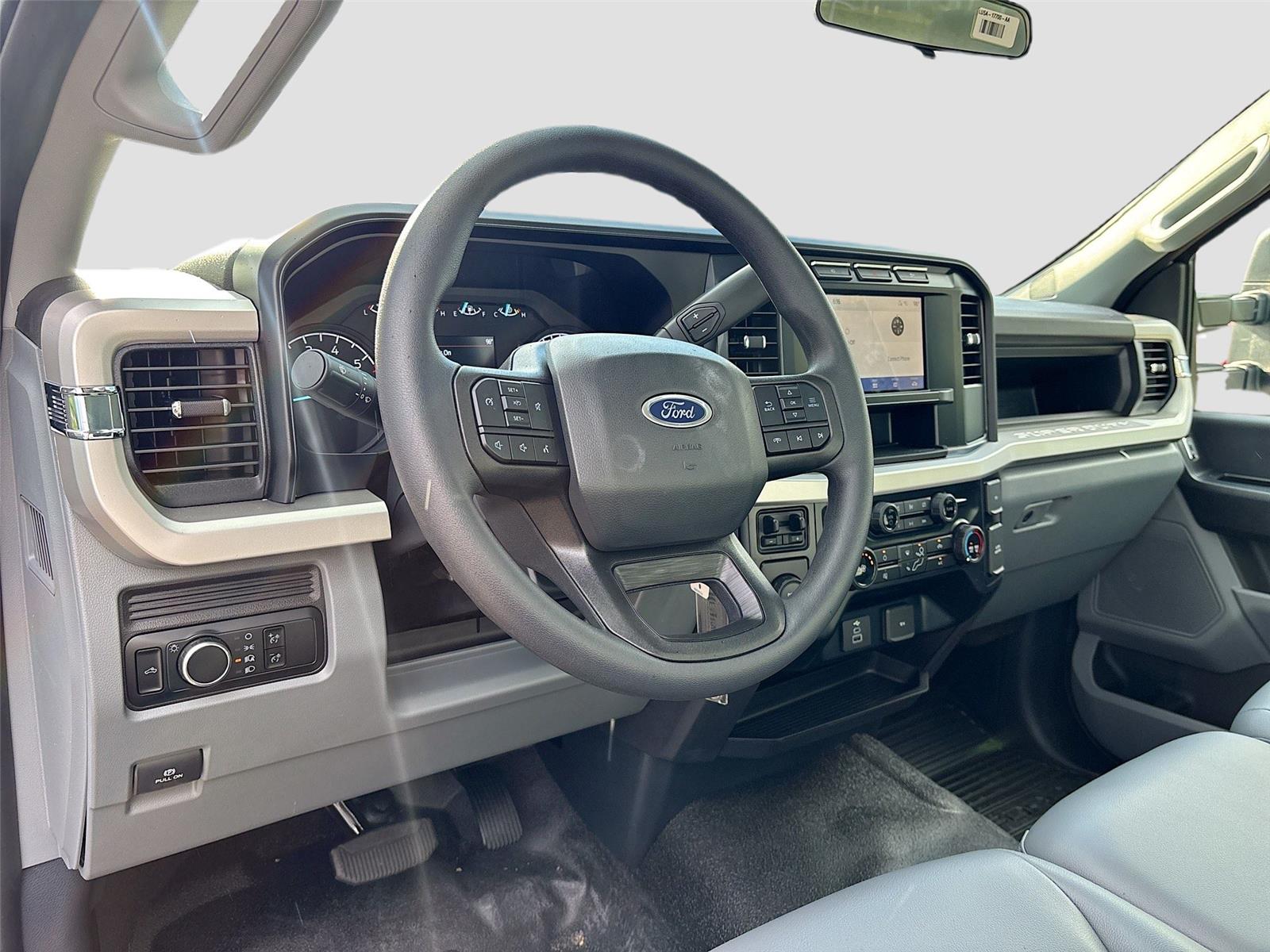 2024 Ford Super Duty F-250 SRW XL