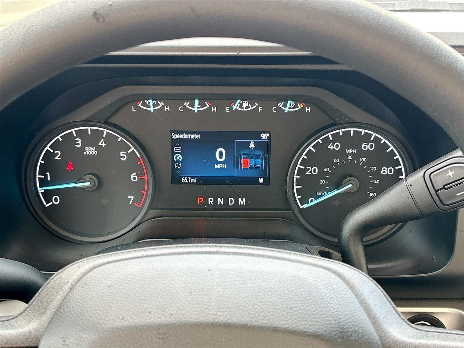 2024 Ford Super Duty F-250 SRW XL