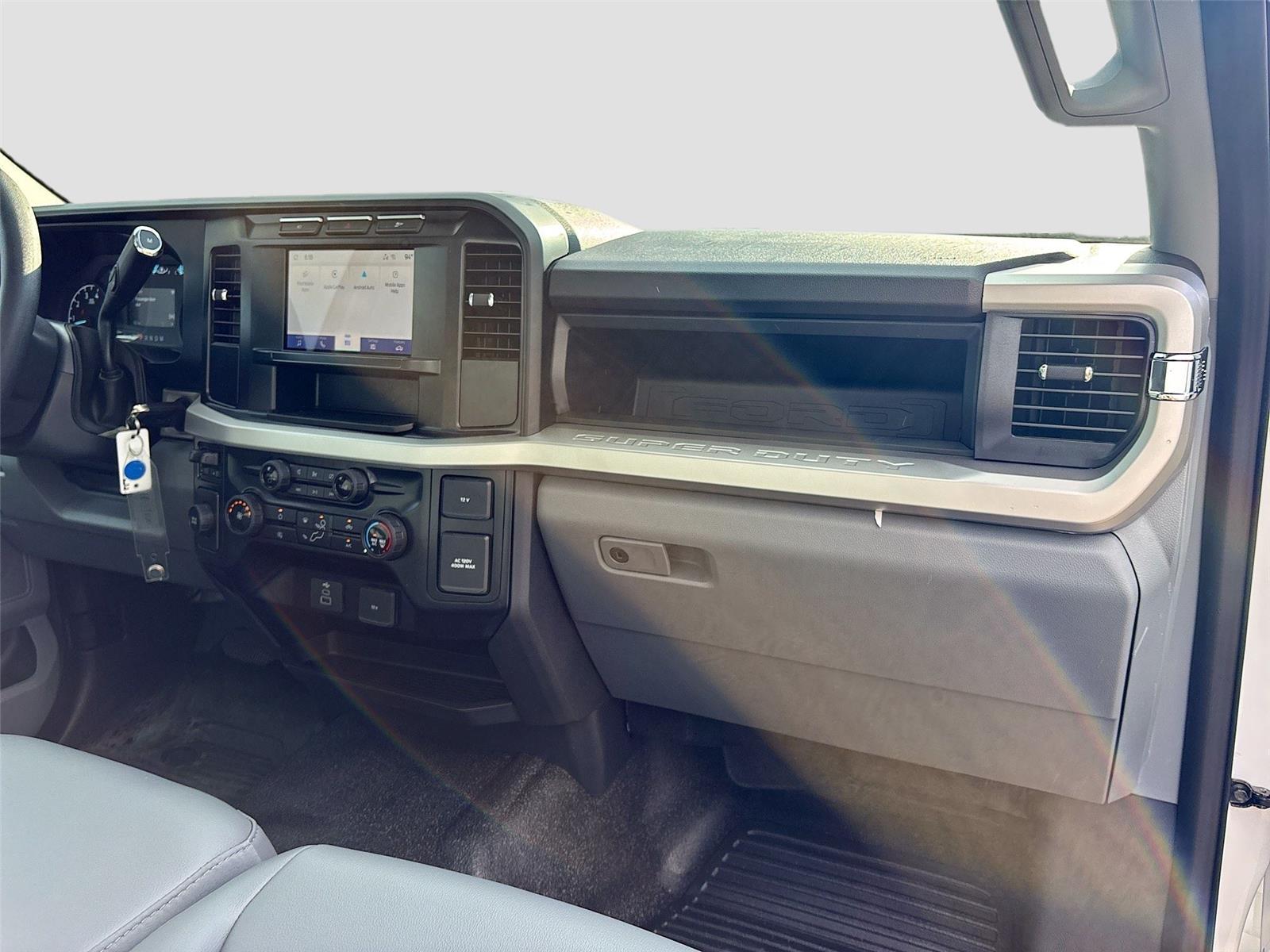 2024 Ford Super Duty F-250 SRW XL