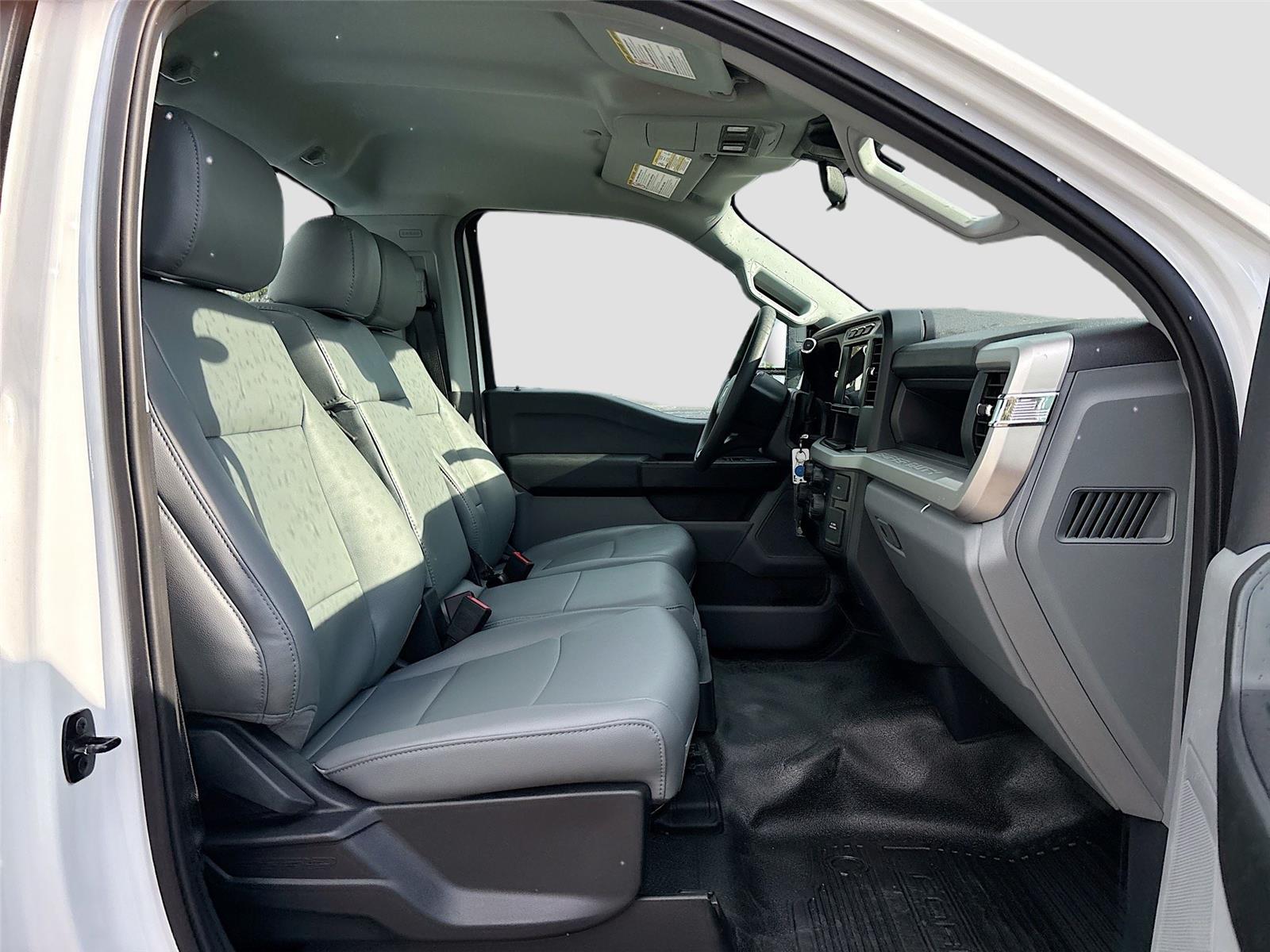 2024 Ford Super Duty F-250 SRW XL