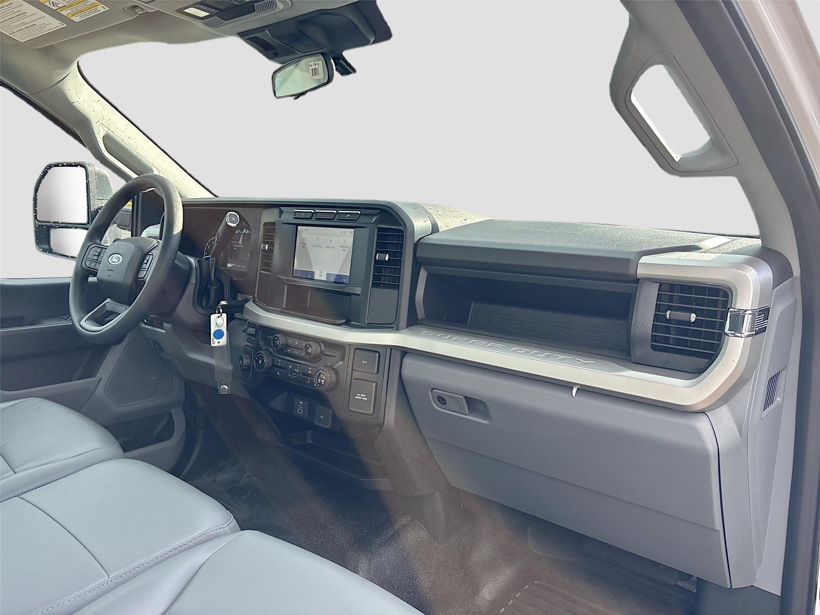 2024 Ford Super Duty F-250 SRW XL