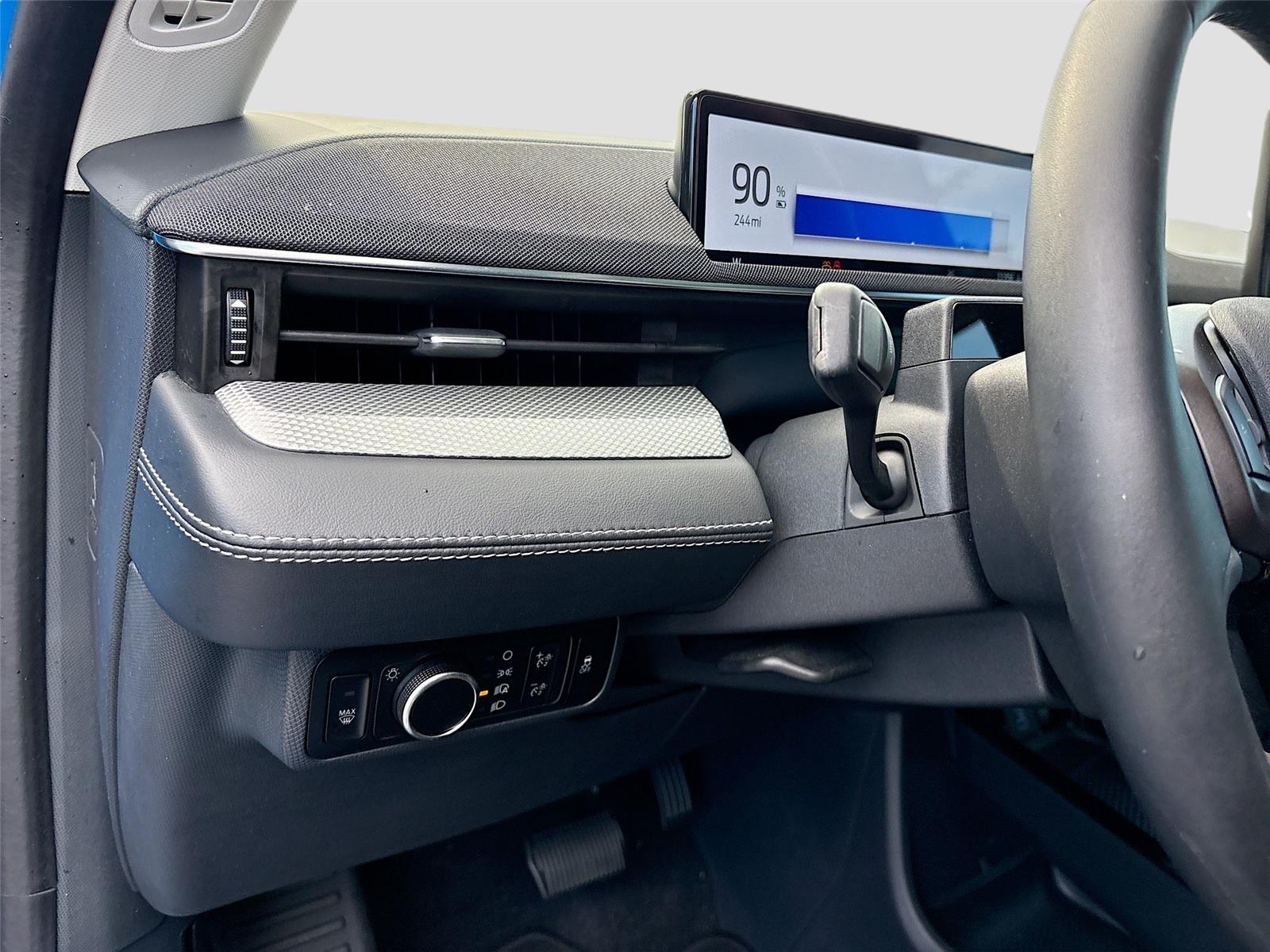 2023 Ford Mustang Mach-E California Route 1