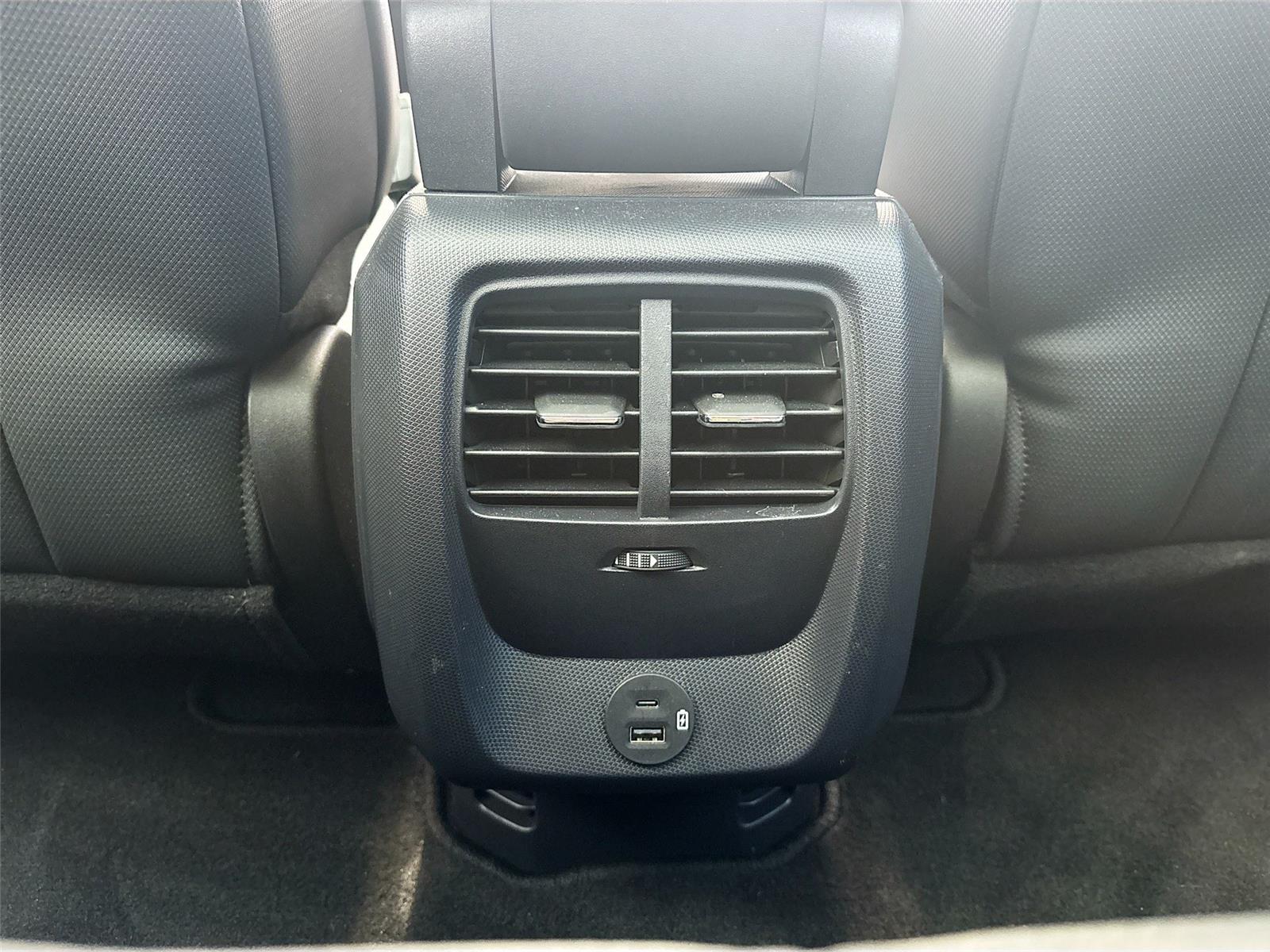 2023 Ford Mustang Mach-E California Route 1