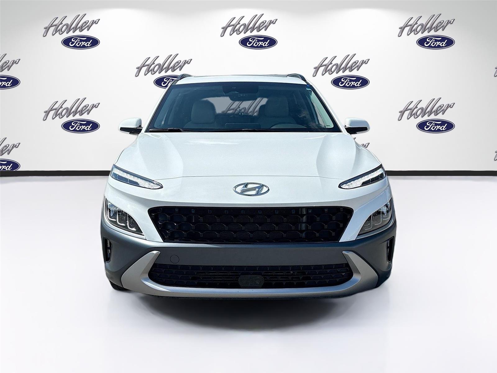 2023 Hyundai Kona Limited
