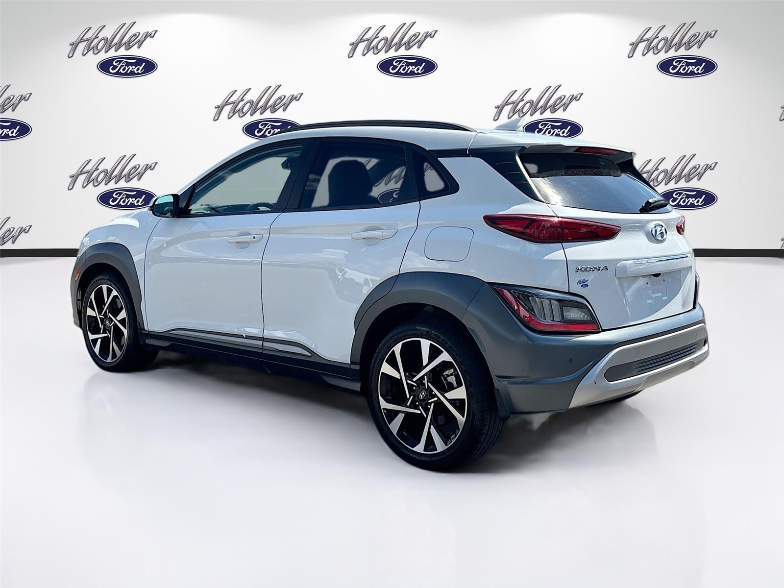 2023 Hyundai Kona Limited