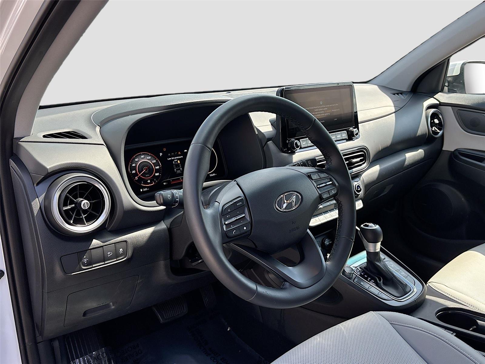 2023 Hyundai Kona Limited