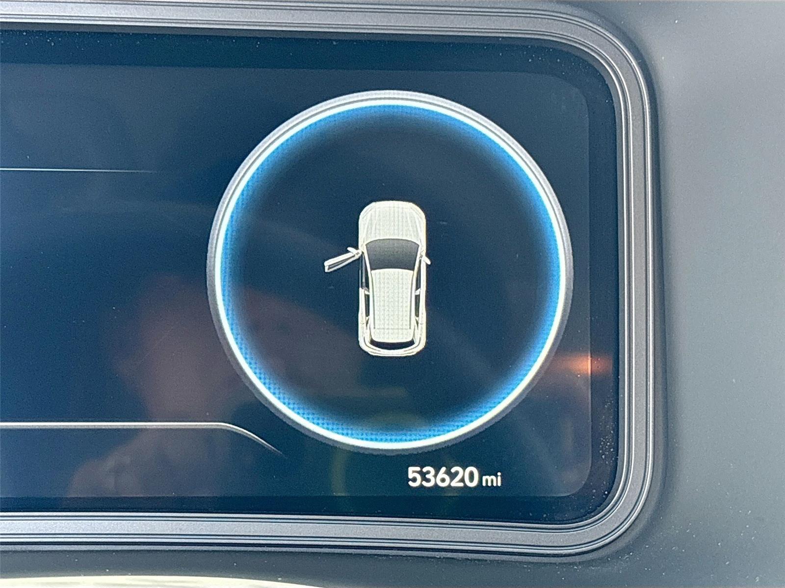 2023 Hyundai Kona Limited