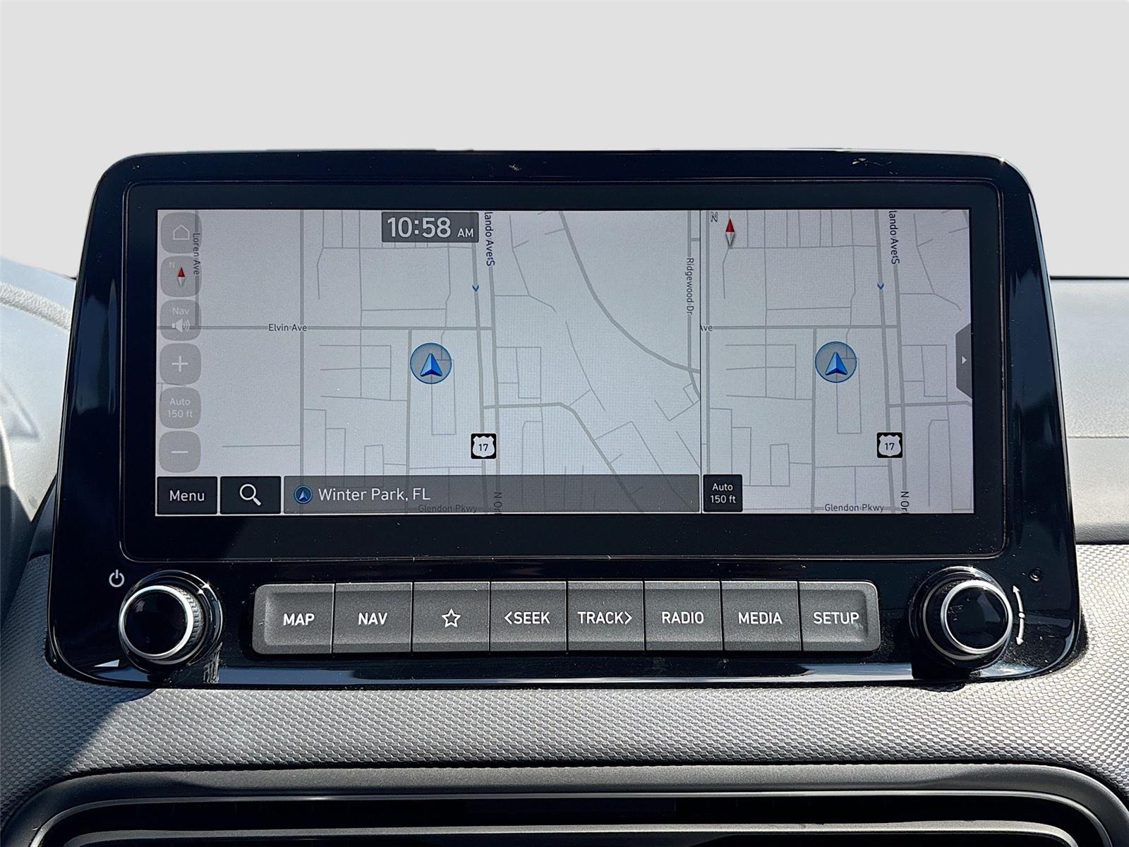 2023 Hyundai Kona Limited