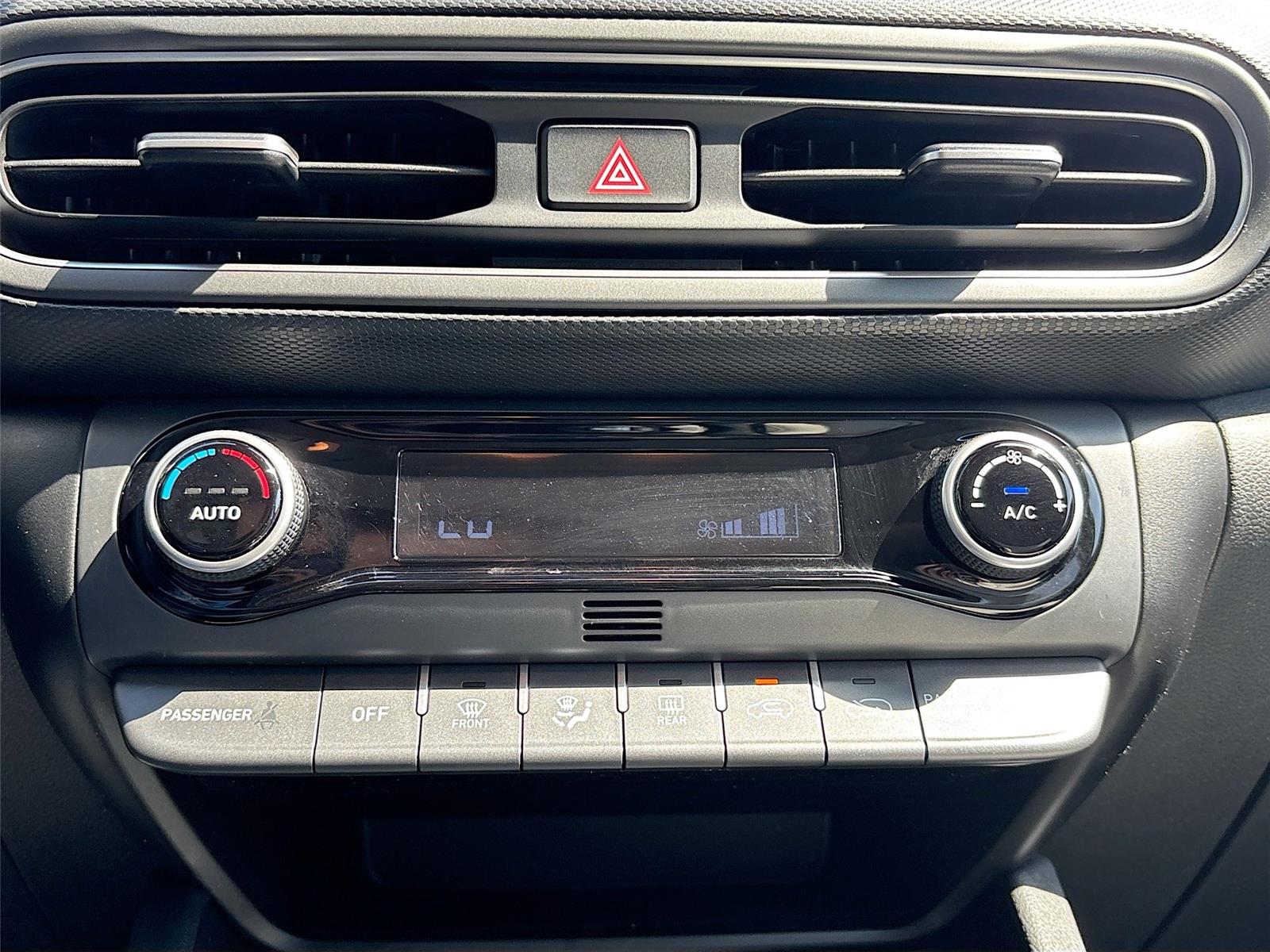 2023 Hyundai Kona Limited