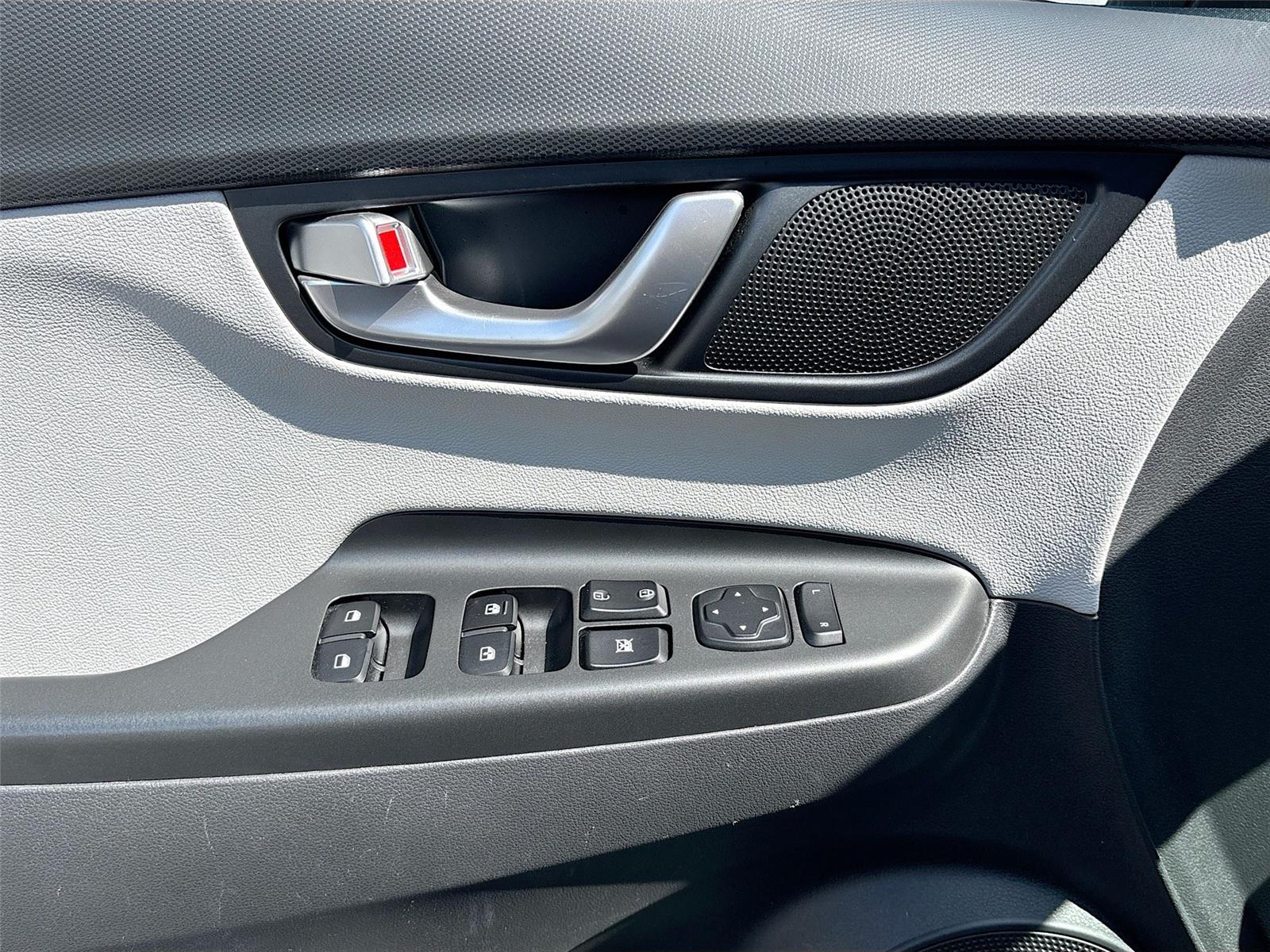 2023 Hyundai Kona Limited