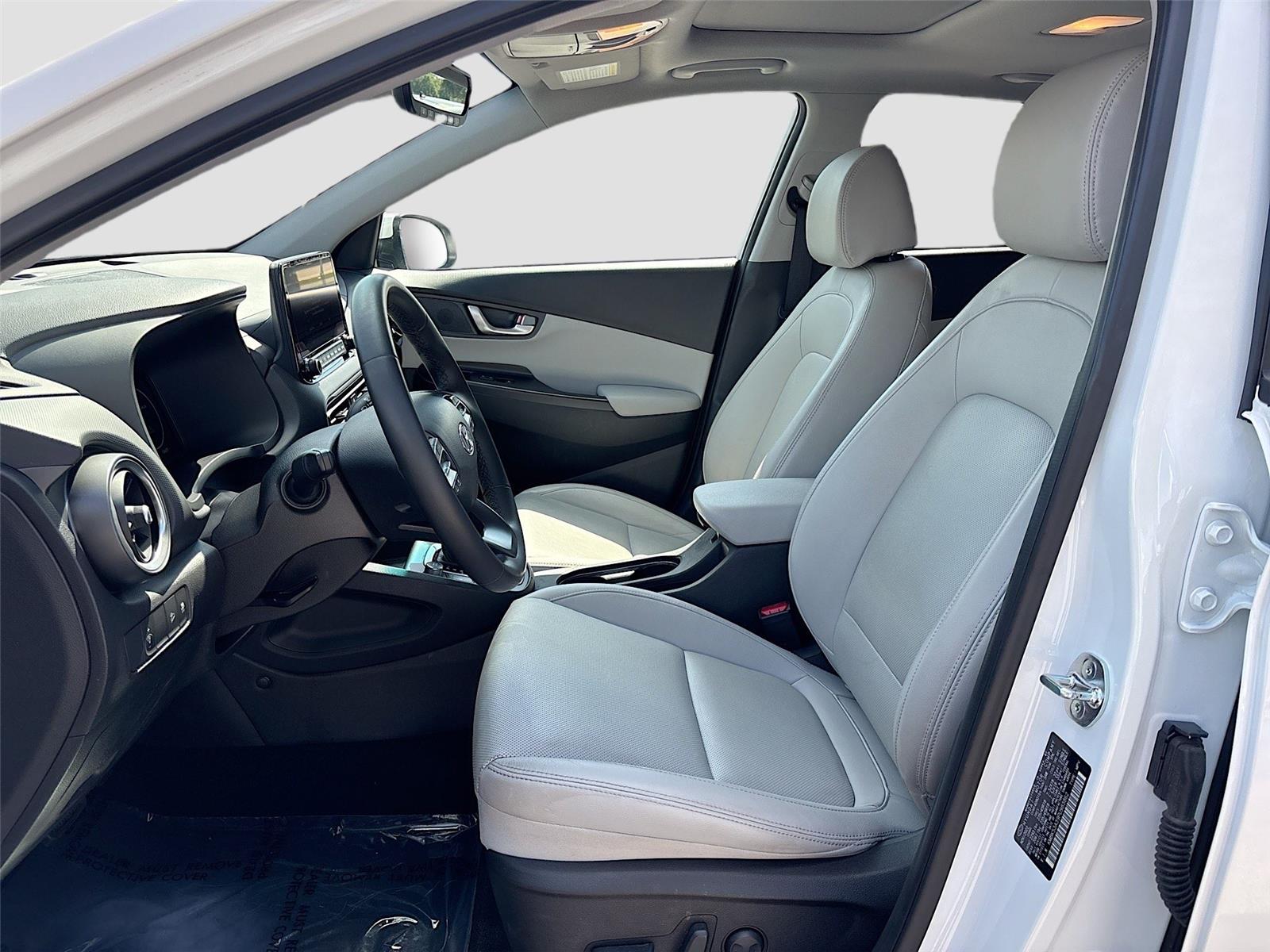 2023 Hyundai Kona Limited
