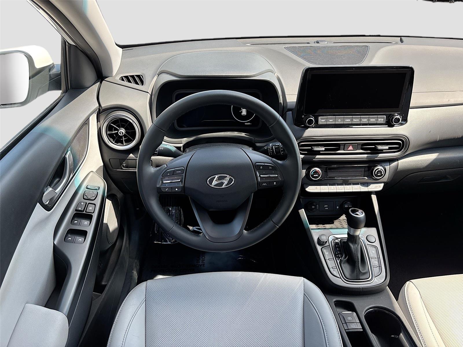 2023 Hyundai Kona Limited