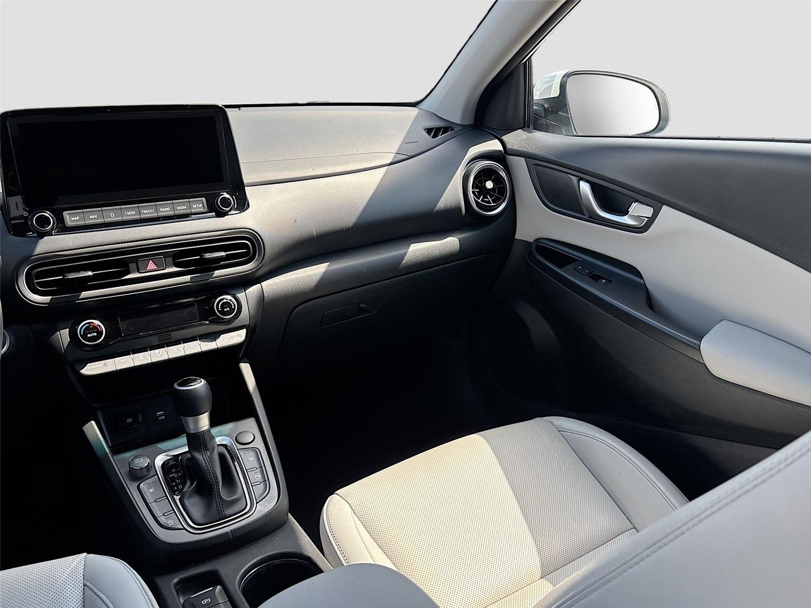 2023 Hyundai Kona Limited