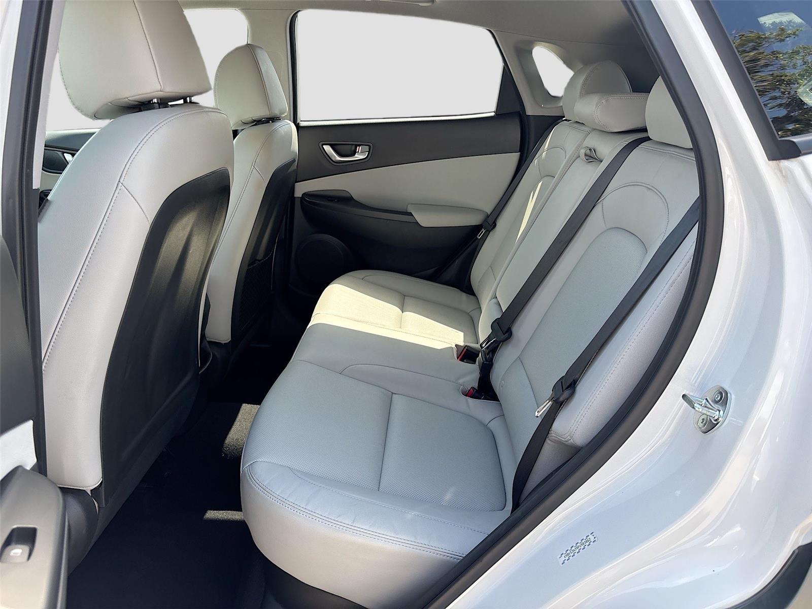 2023 Hyundai Kona Limited