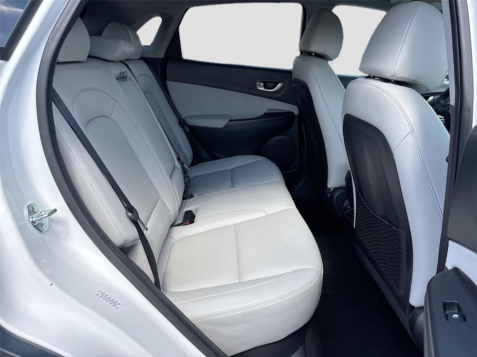 2023 Hyundai Kona Limited