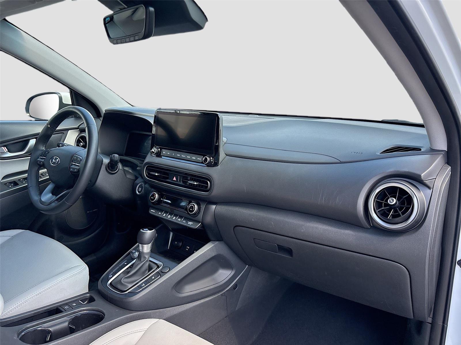 2023 Hyundai Kona Limited