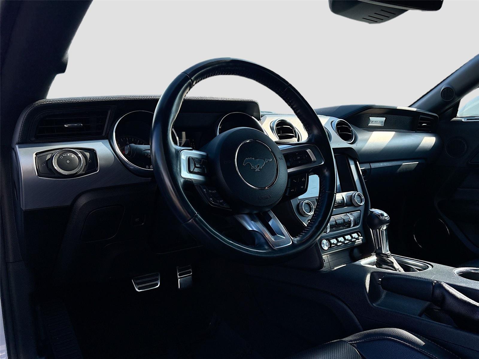 2023 Ford Mustang EcoBoost Premium