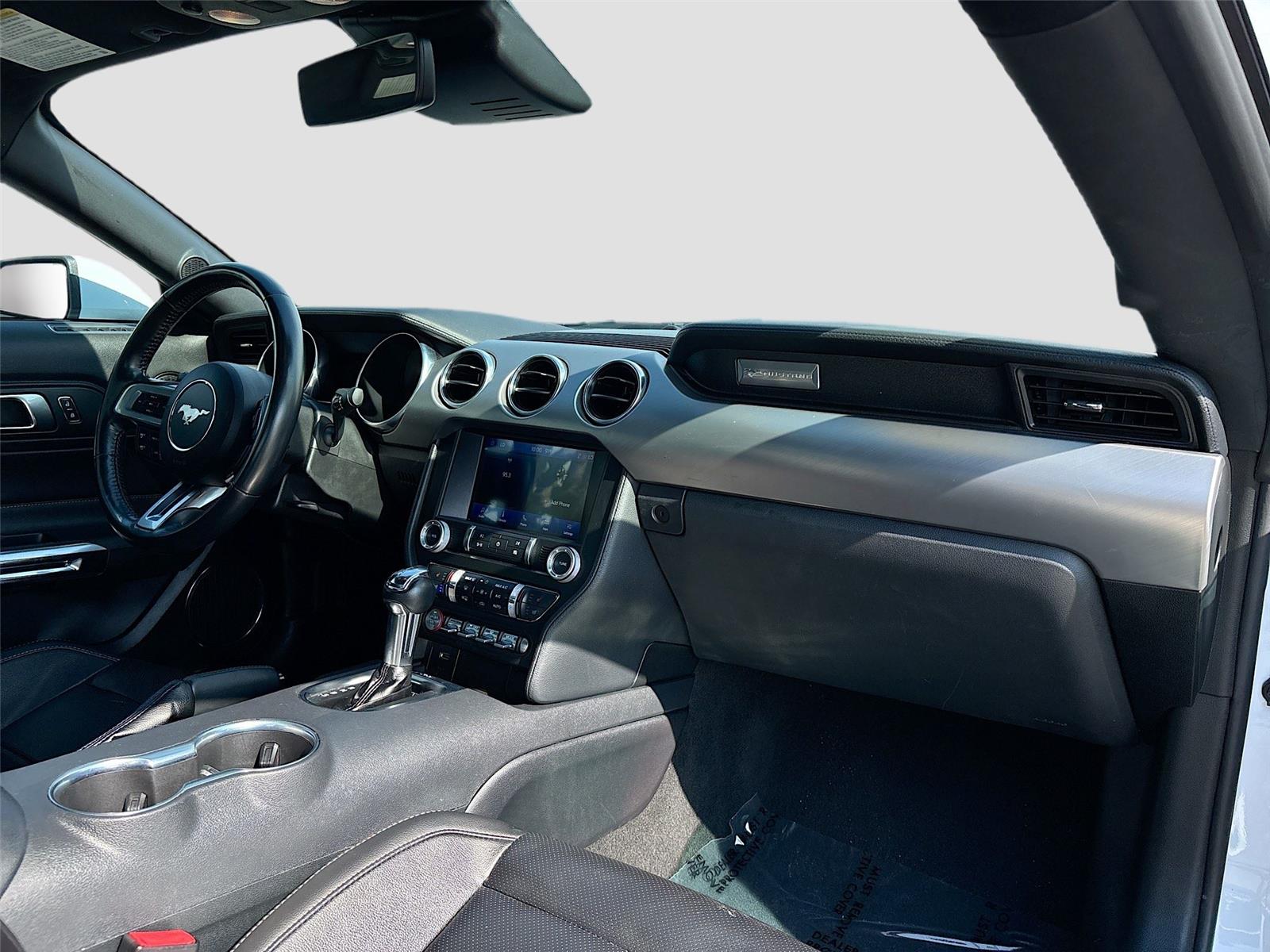 2023 Ford Mustang EcoBoost Premium