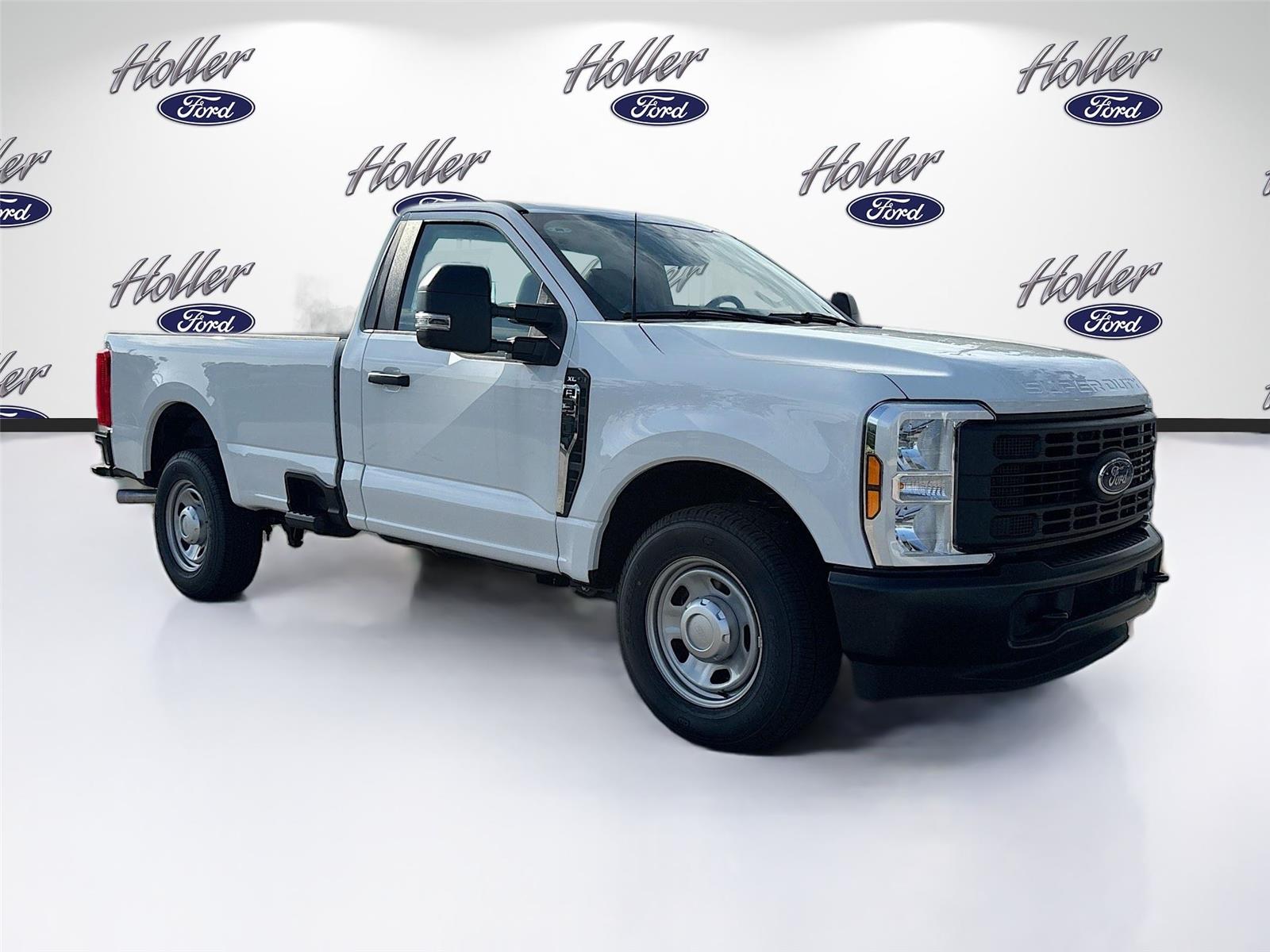 2024 Ford Super Duty F-350 SRW XL