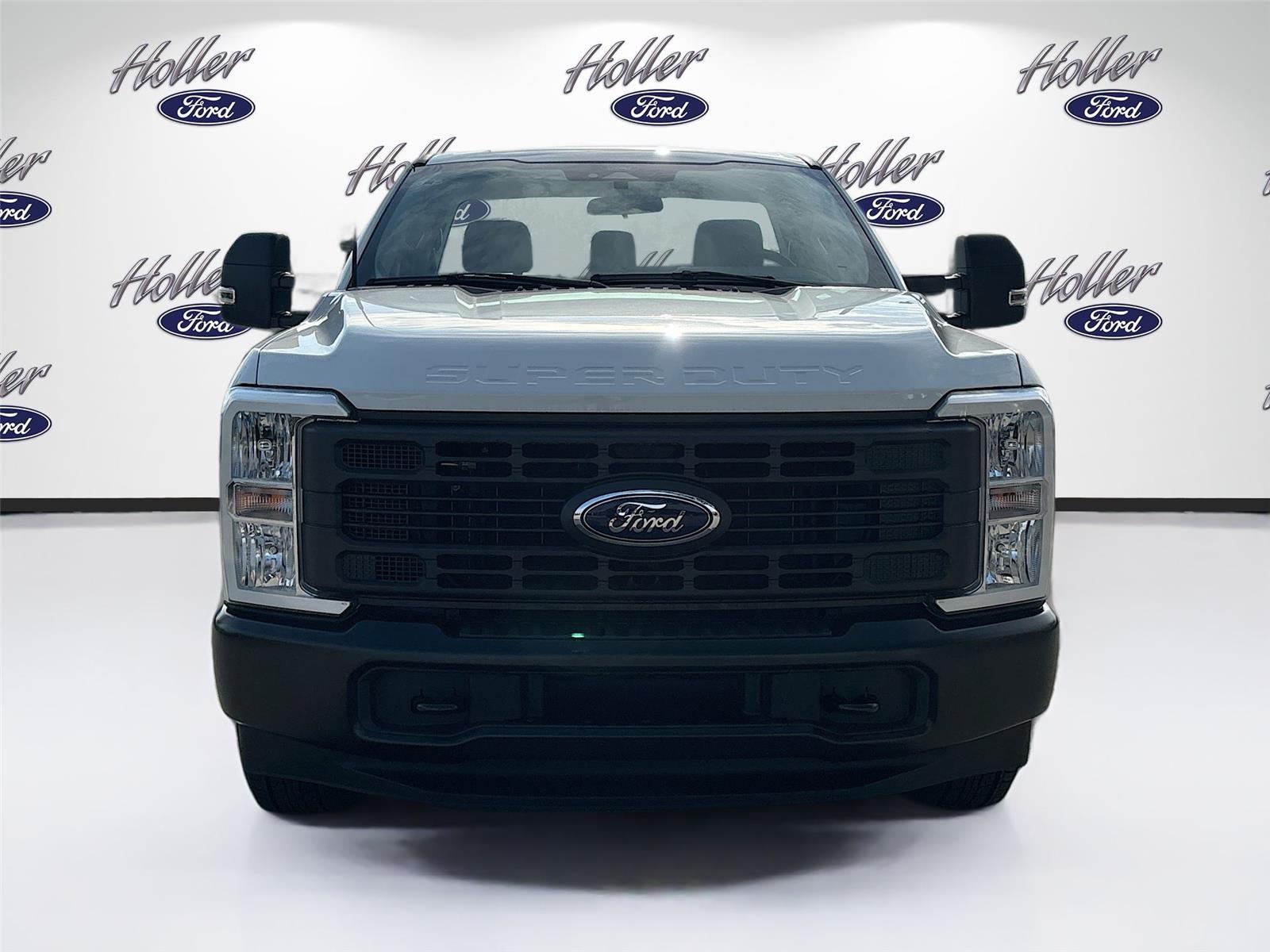 2024 Ford Super Duty F-350 SRW XL