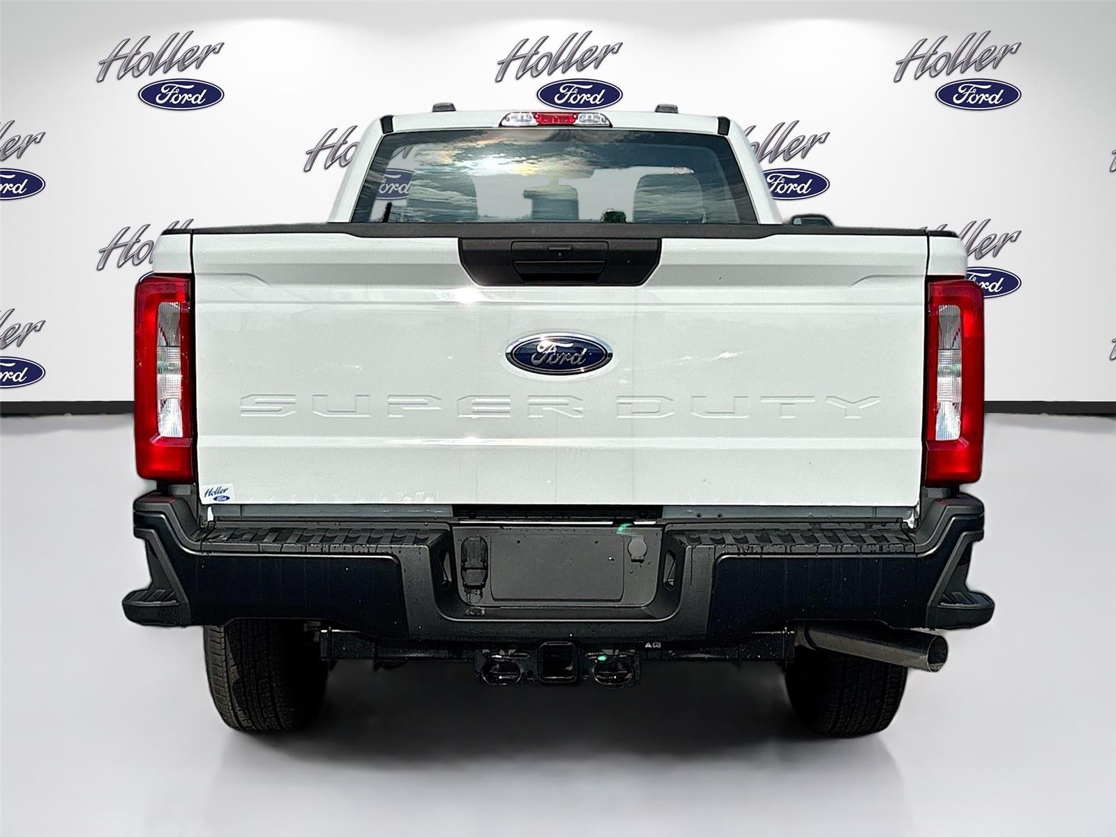 2024 Ford Super Duty F-350 SRW XL